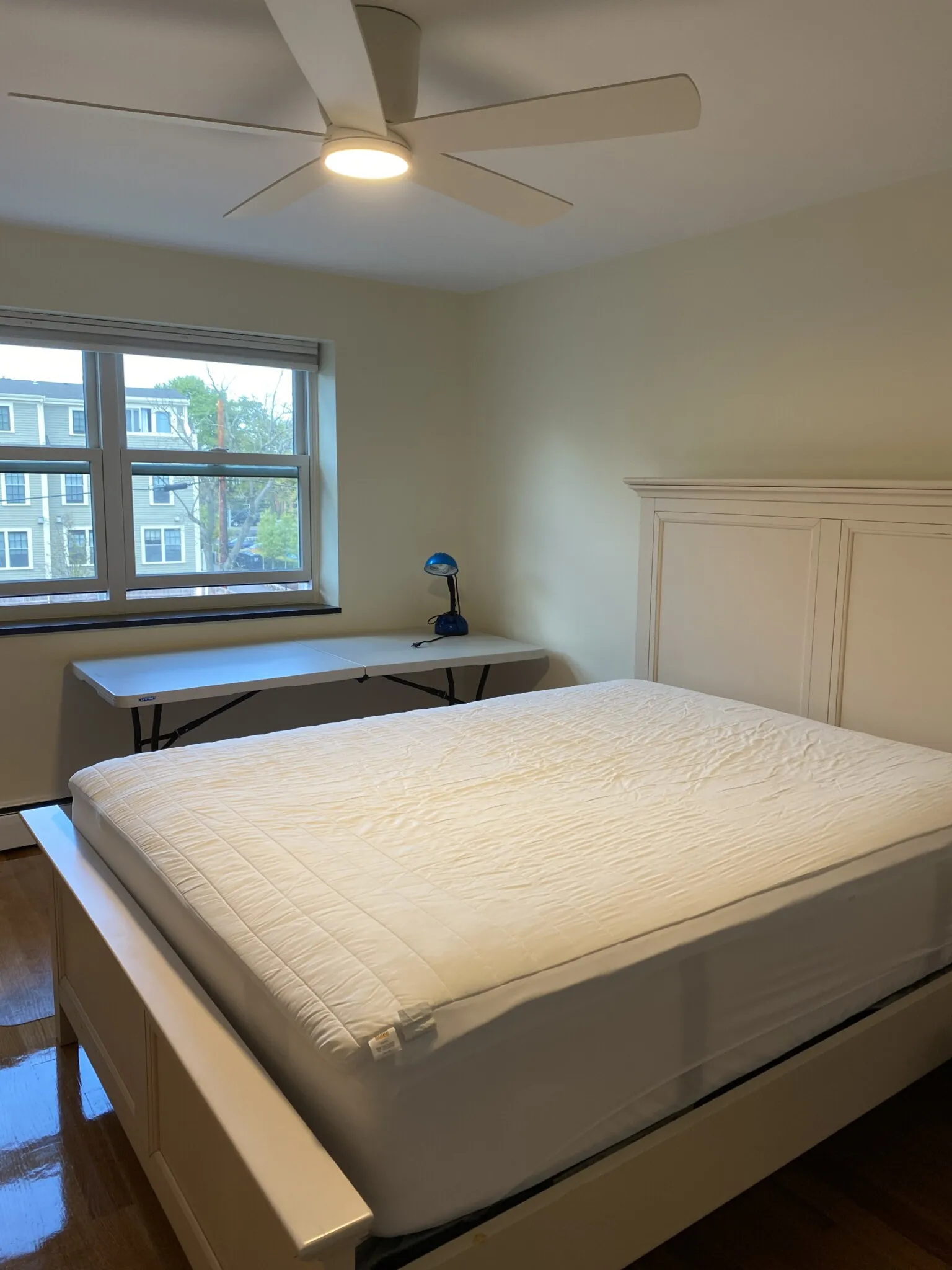 2 bed, 1 bath apartment for rent at 269 Harvard St Unit 24, Mid-Cambridge — photo 4 of 6