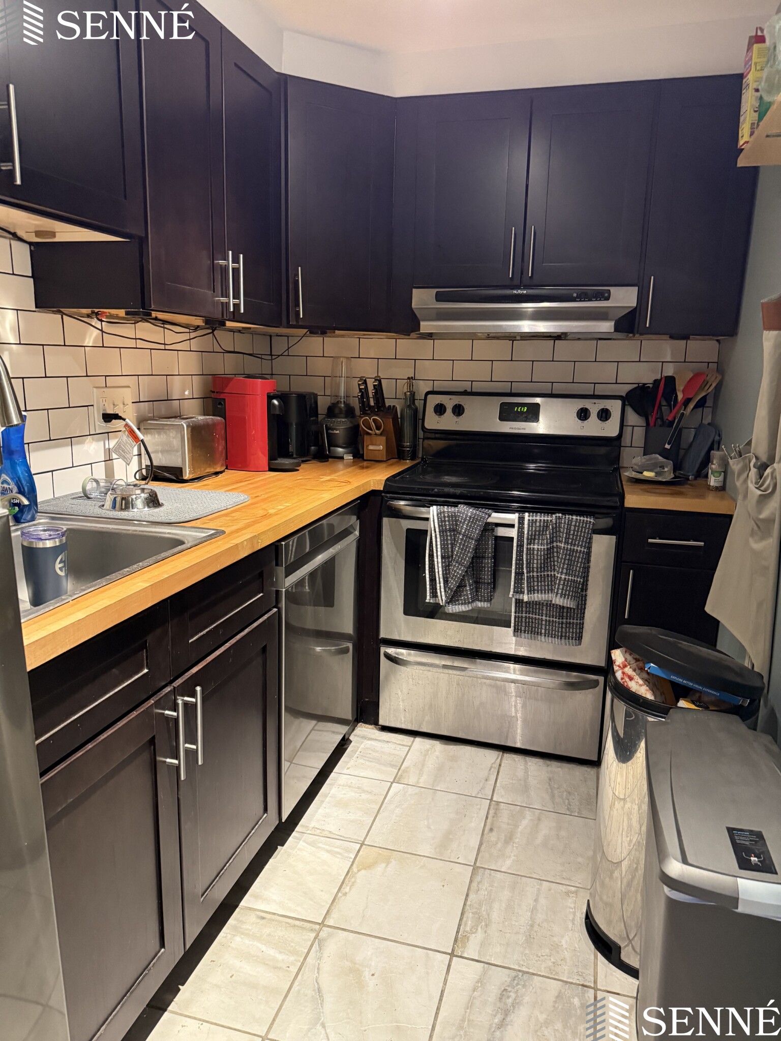 2 bed, 1 bath apartment for rent at 269 Harvard St Unit 4, Mid Cambridge — photo 4 of 10