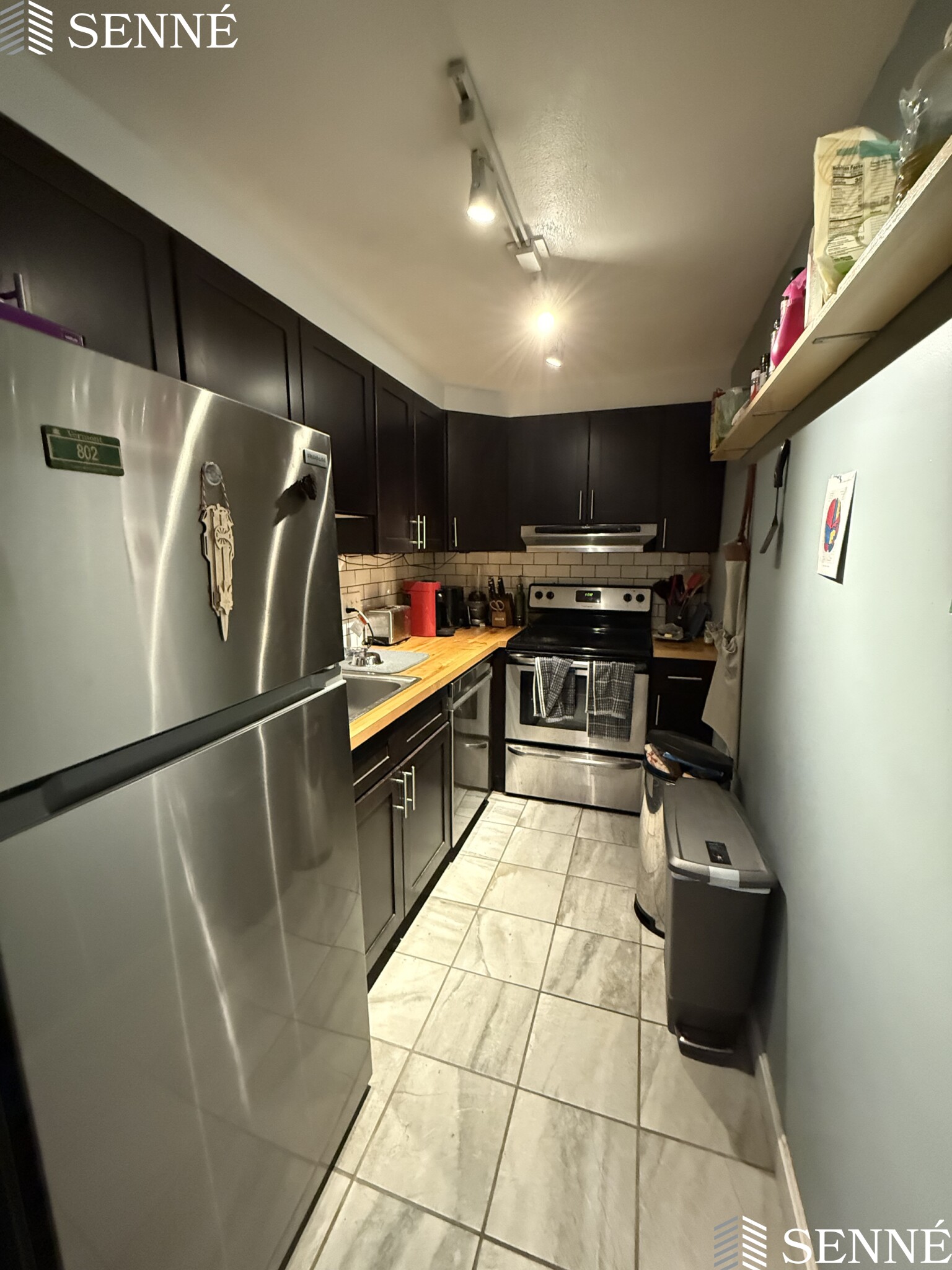2 bed, 1 bath apartment for rent at 269 Harvard St Unit 4, Mid Cambridge — photo 3 of 10