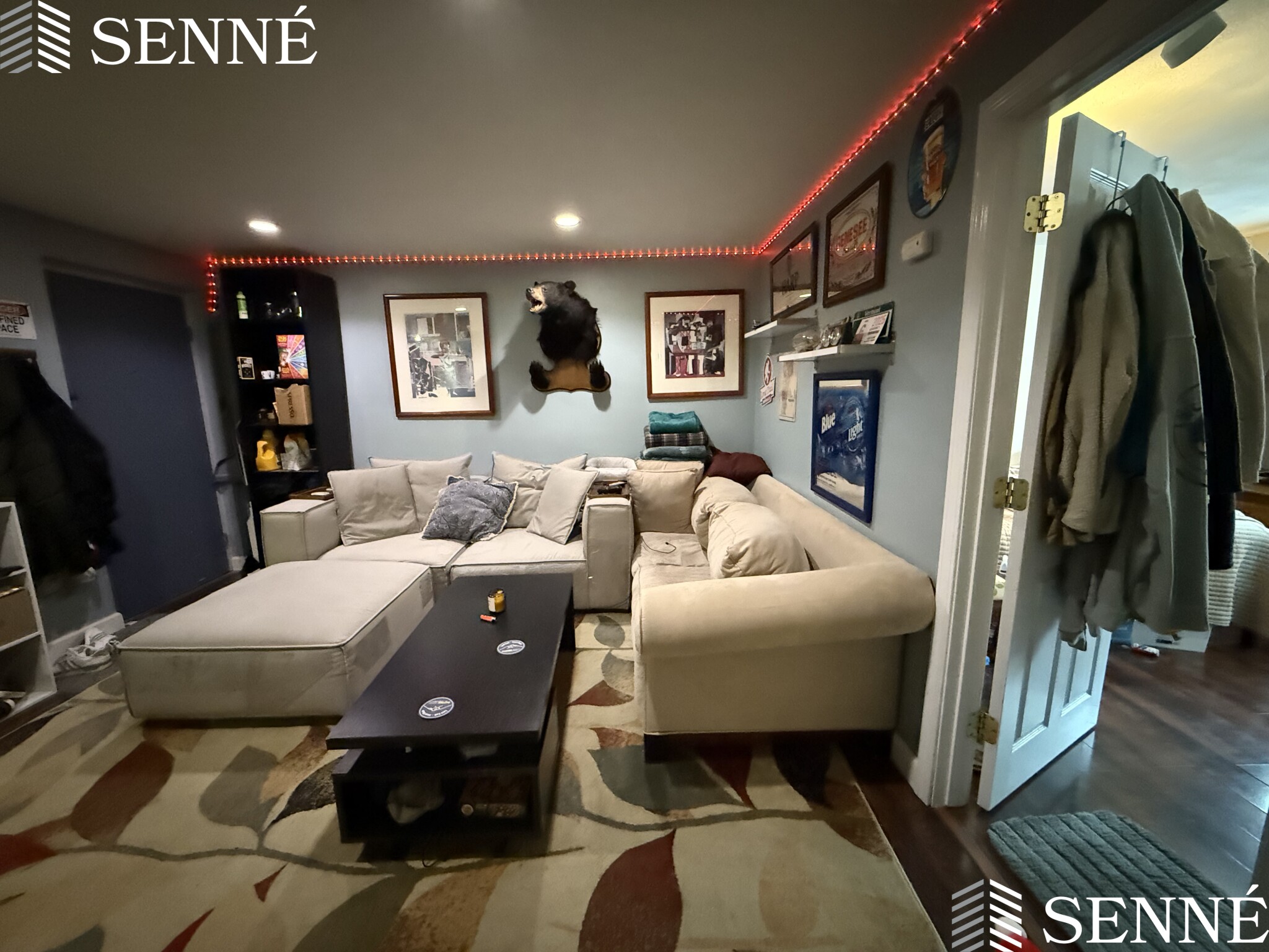 2 bed, 1 bath apartment for rent at 269 Harvard St Unit 4, Mid Cambridge — photo 1 of 10