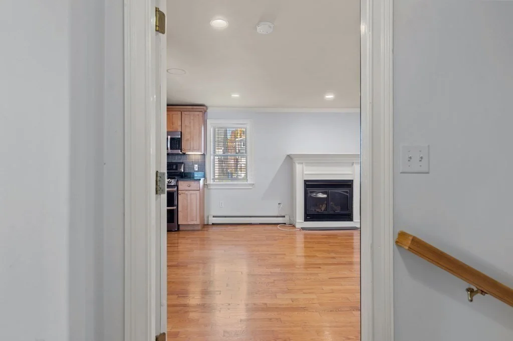 2 bed, 2 bath apartment for rent at 269 Hurley St Unit 2, East Cambridge — photo 20 of 26