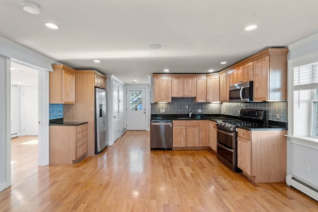 2 bed, 2 bath apartment for rent at 269 Hurley St Unit 2, East Cambridge — photo 3 of 26