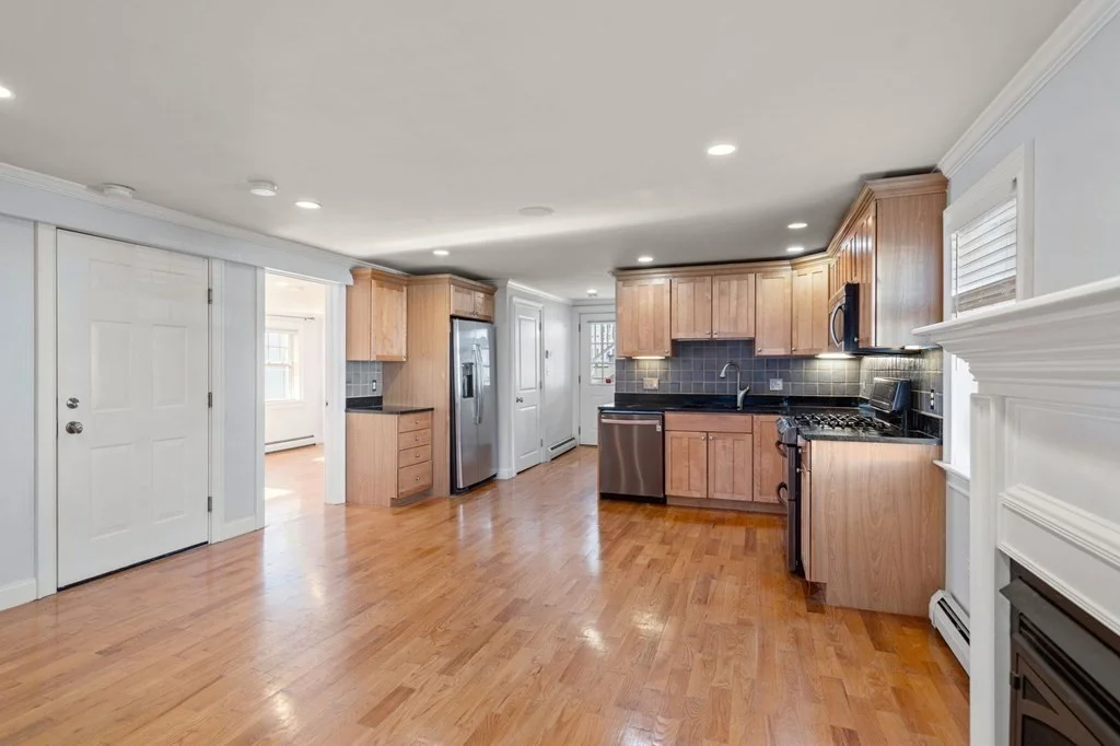2 bed, 2 bath apartment for rent at 269 Hurley St Unit 2, East Cambridge — photo 11 of 26