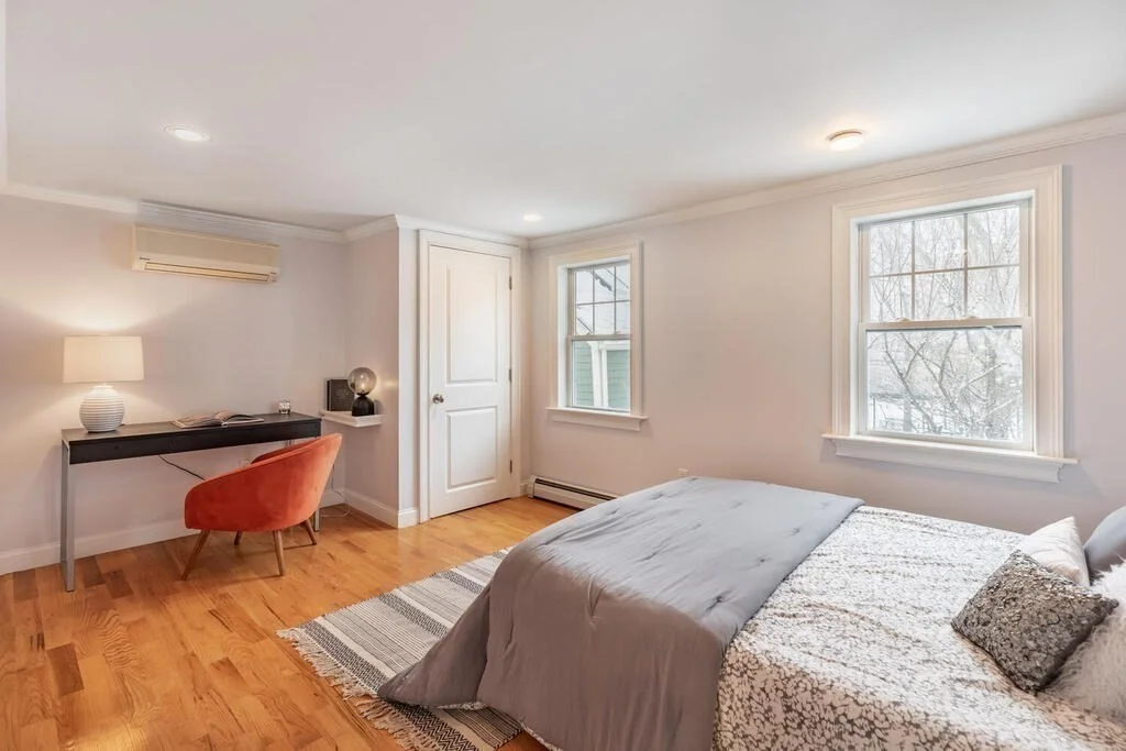2 bed, 2 bath apartment for rent at 269 Hurley St Unit 2, East Cambridge — photo 19 of 26