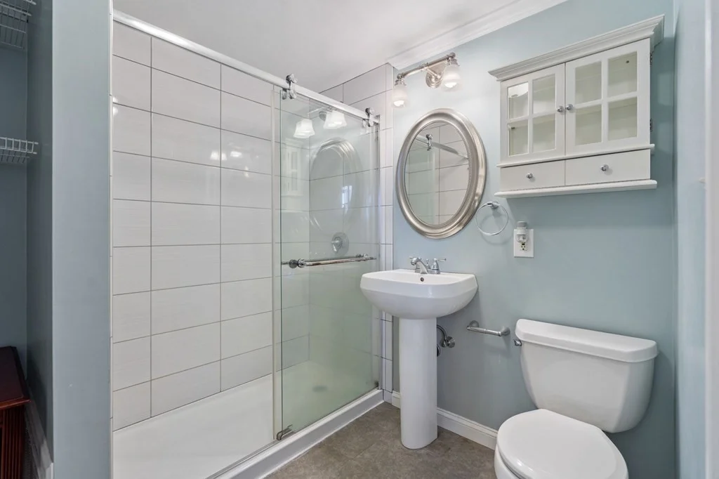 2 bed, 2 bath apartment for rent at 269 Hurley St Unit 2, East Cambridge — photo 9 of 26