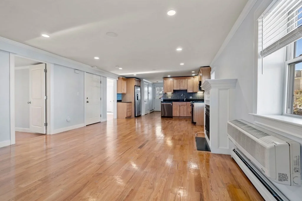 2 bed, 2 bath apartment for rent at 269 Hurley St Unit 2, East Cambridge — photo 12 of 26
