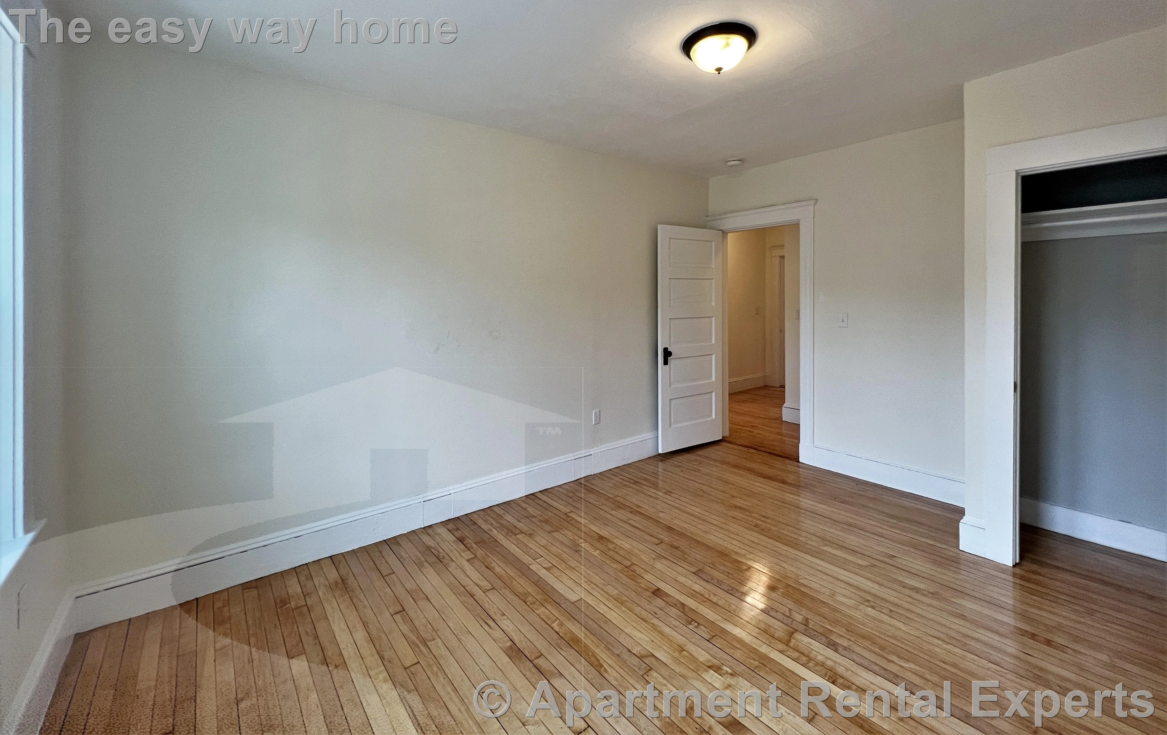 2 bed, 1 bath apartment for rent at 269 Huron Ave Unit 4, Huron Village — photo 14 of 23