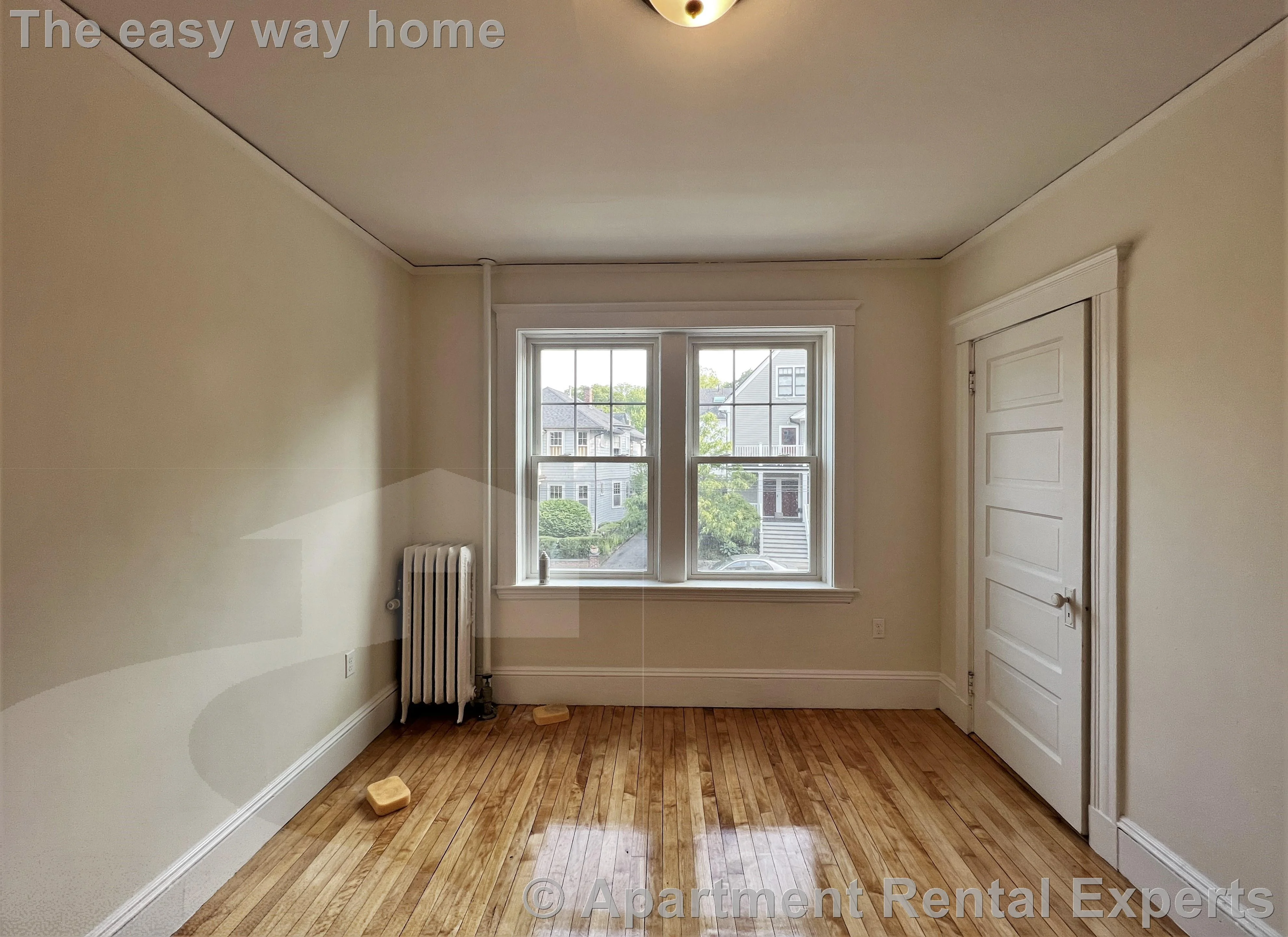 2 bed, 1 bath apartment for rent at 269 Huron Ave Unit 4, Huron Village — photo 8 of 23