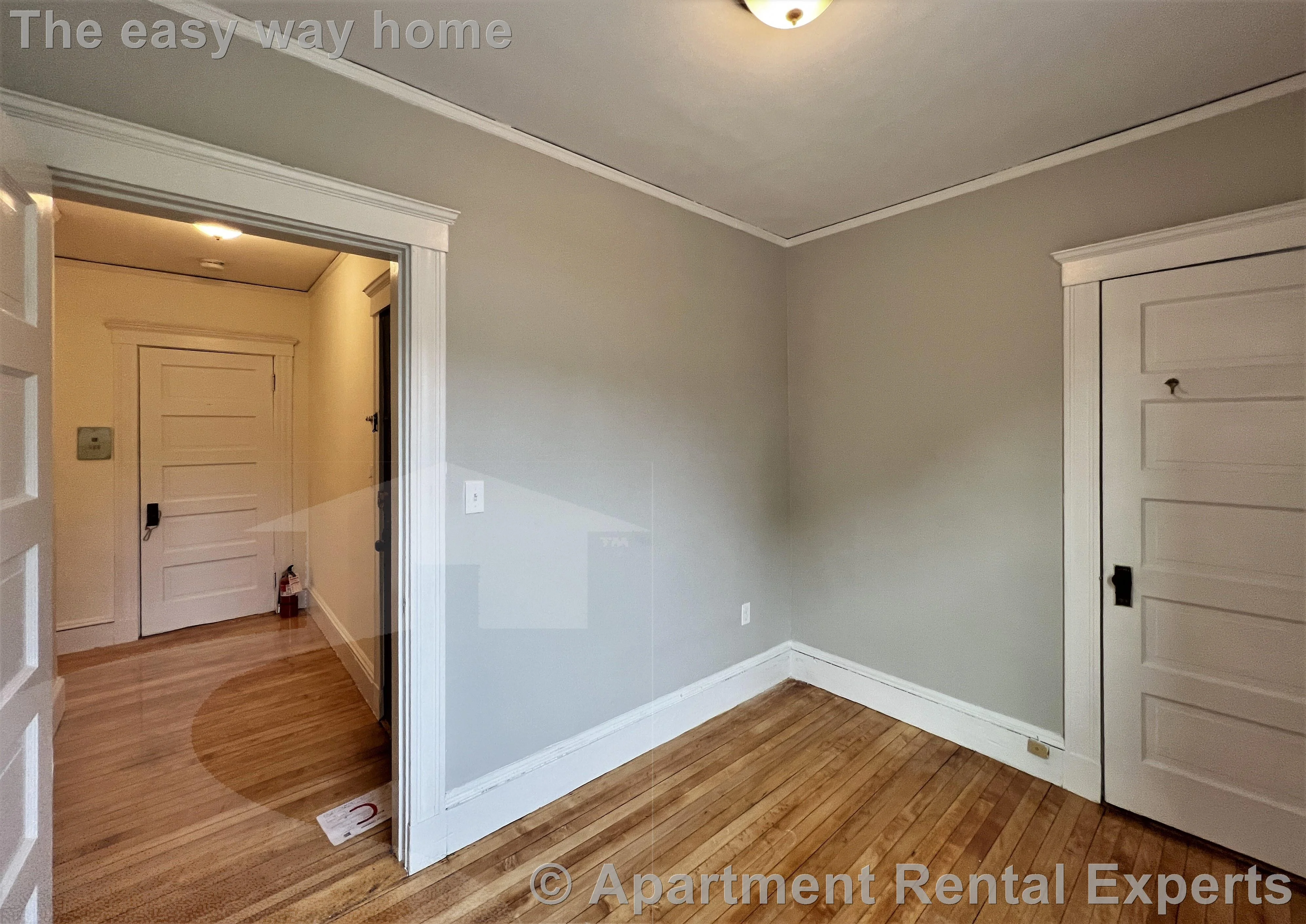 2 bed, 1 bath apartment for rent at 269 Huron Ave Unit 4, Huron Village — photo 16 of 23