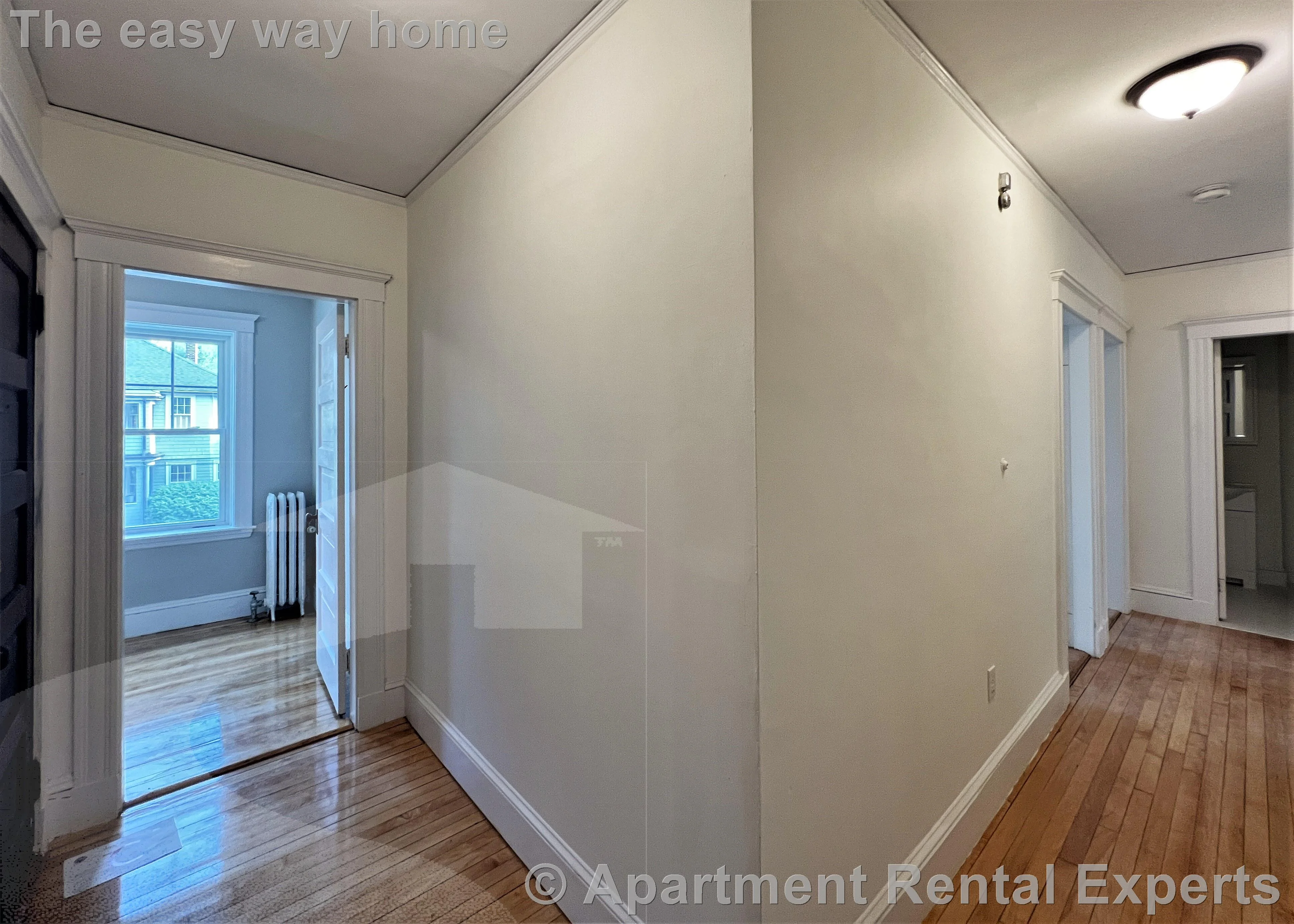 2 bed, 1 bath apartment for rent at 269 Huron Ave Unit 4, Huron Village — photo 15 of 23