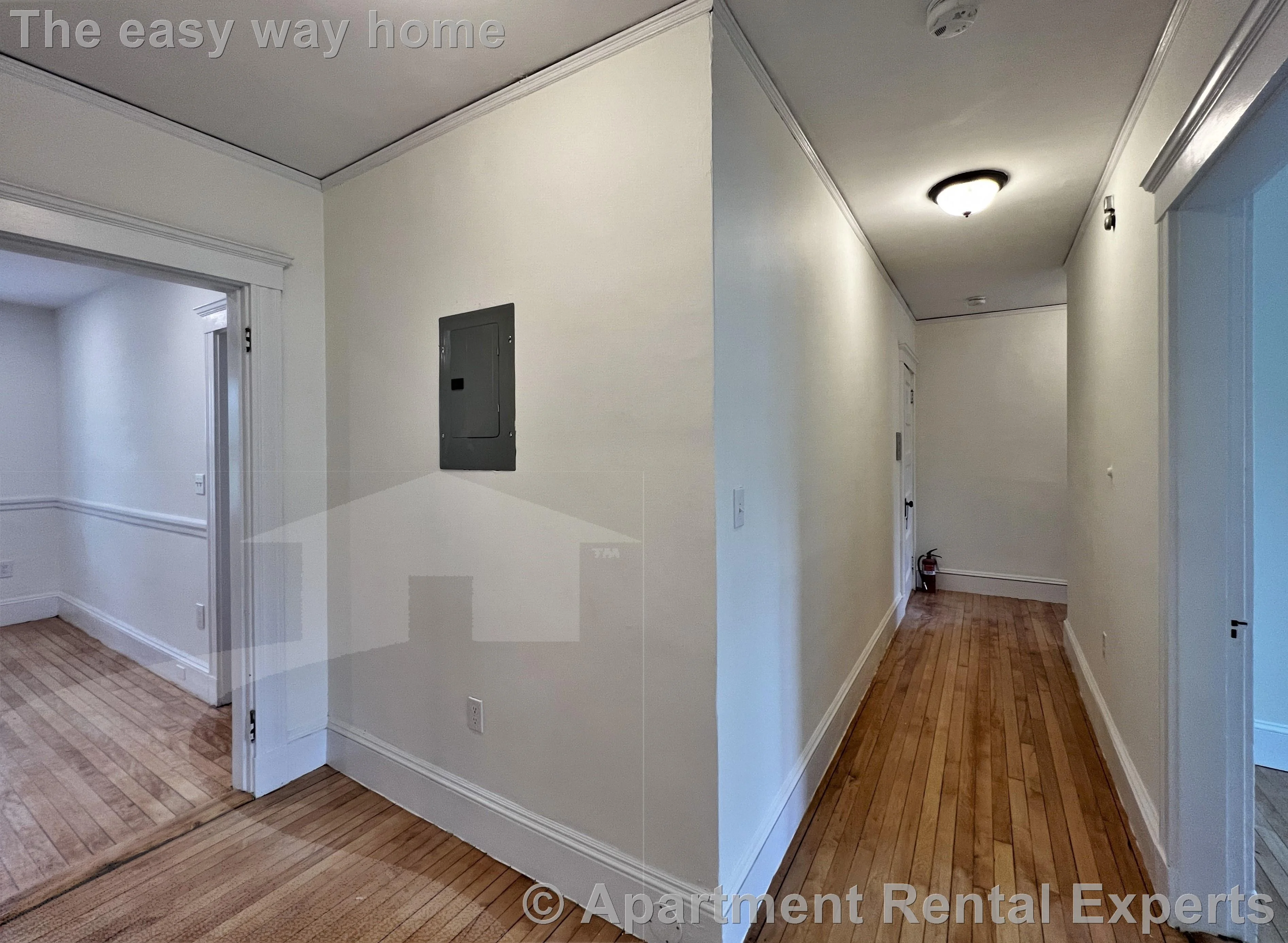 2 bed, 1 bath apartment for rent at 269 Huron Ave Unit 4, Huron Village — photo 12 of 23