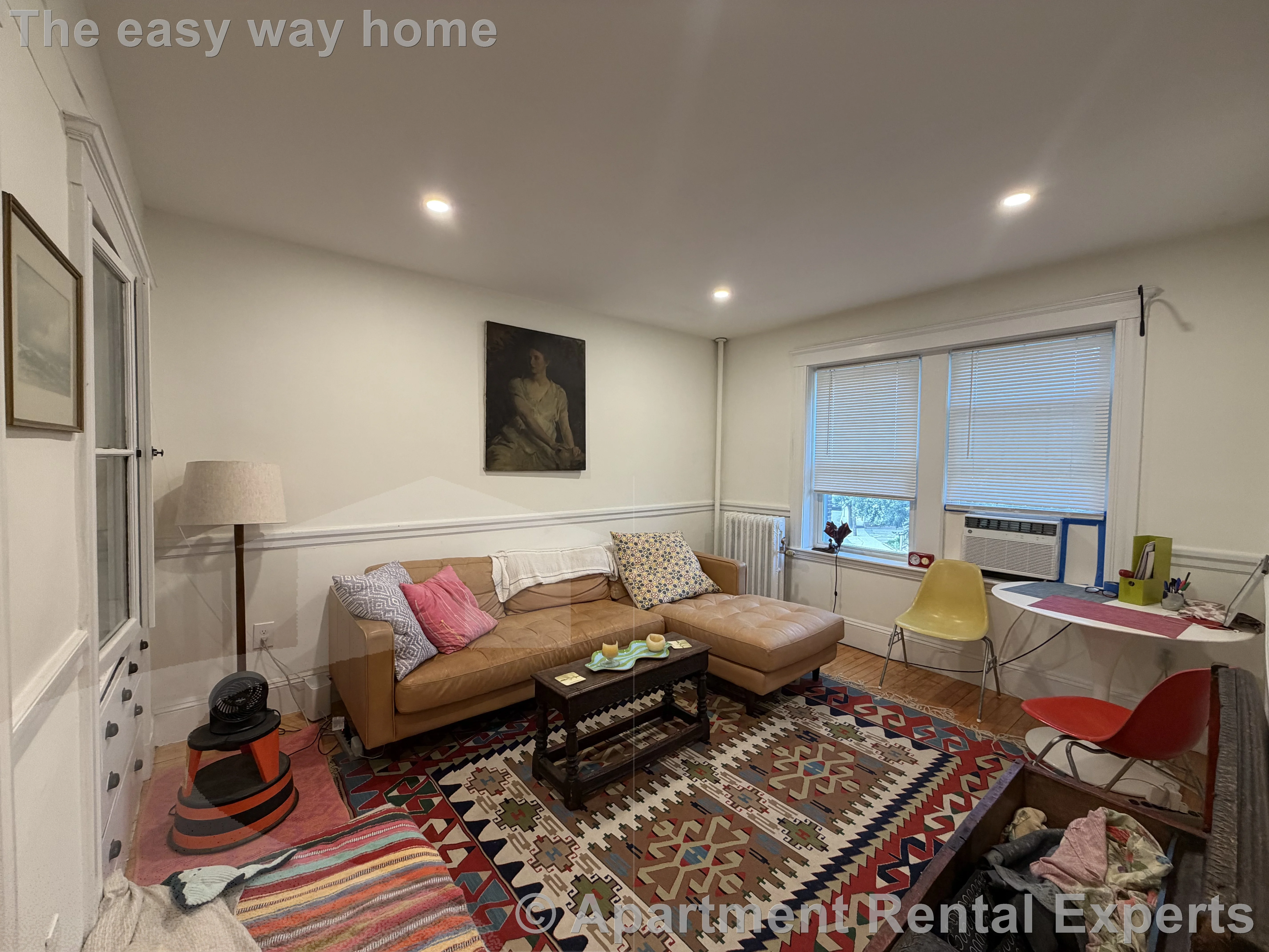 2 bed, 1 bath apartment for rent at 269 Huron Ave Unit 4, Huron Village — photo 24 of 31