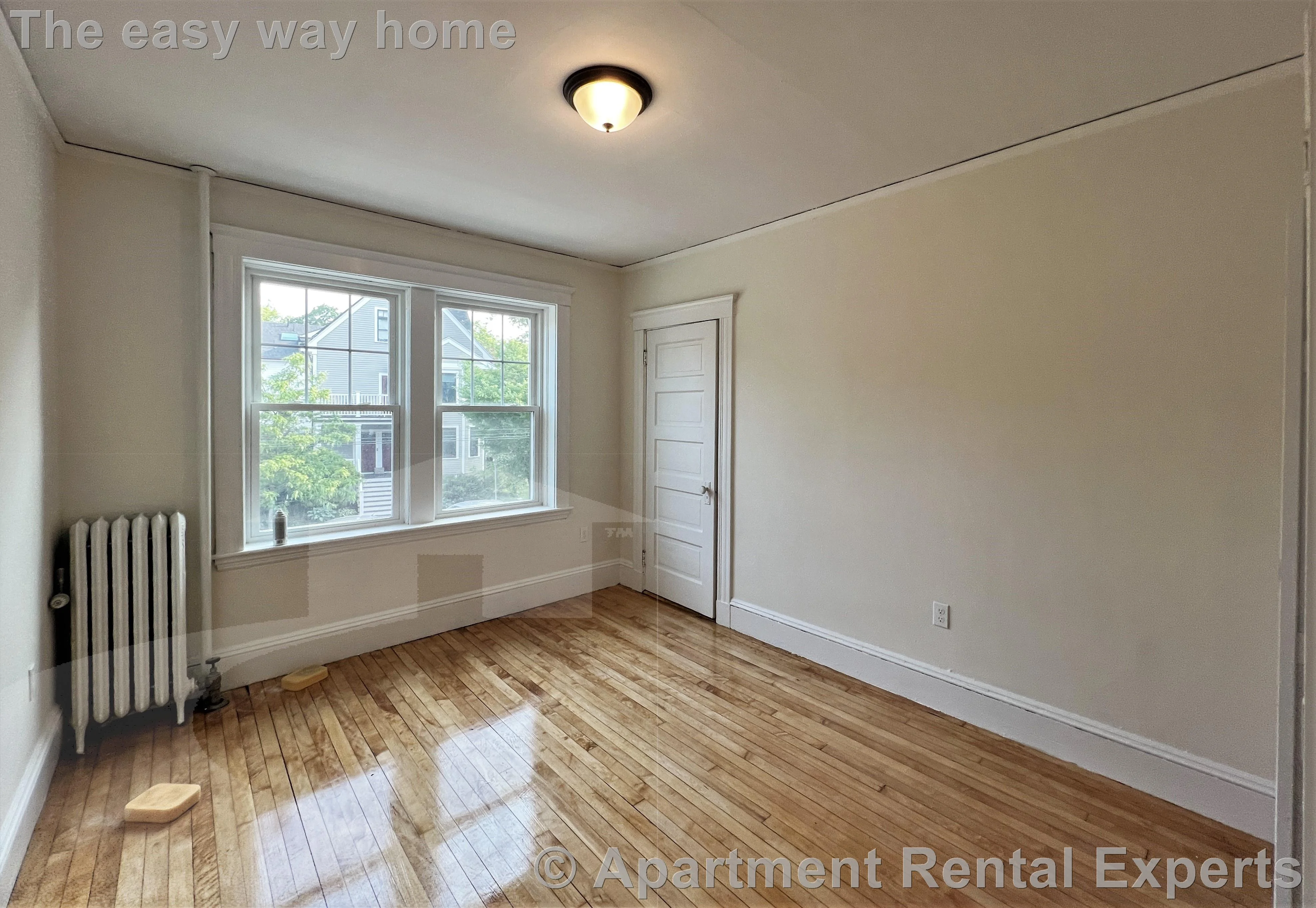 2 bed, 1 bath apartment for rent at 269 Huron Ave Unit 4, Huron Village — photo 7 of 23