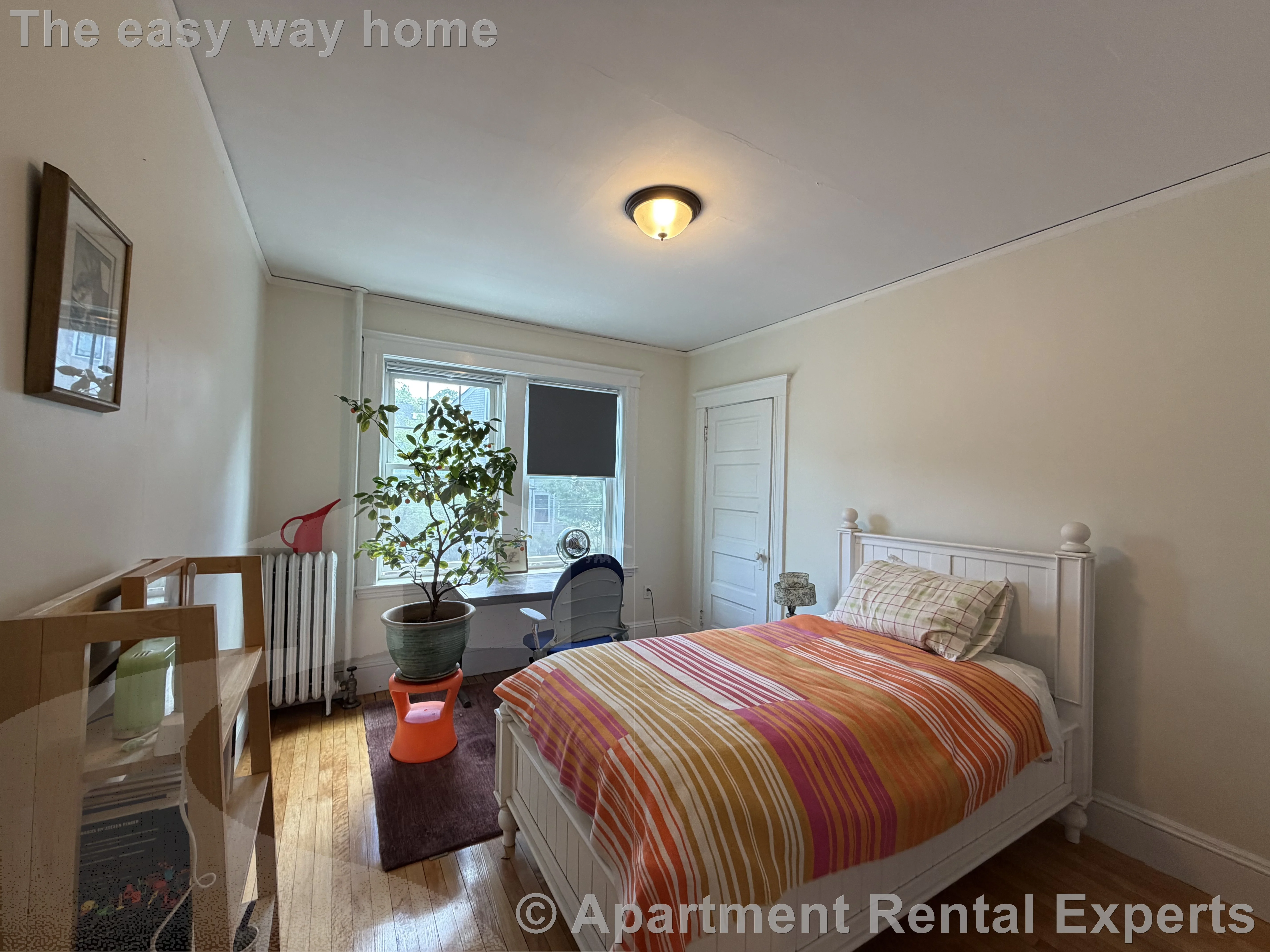 2 bed, 1 bath apartment for rent at 269 Huron Ave Unit 4, Huron Village — photo 30 of 31
