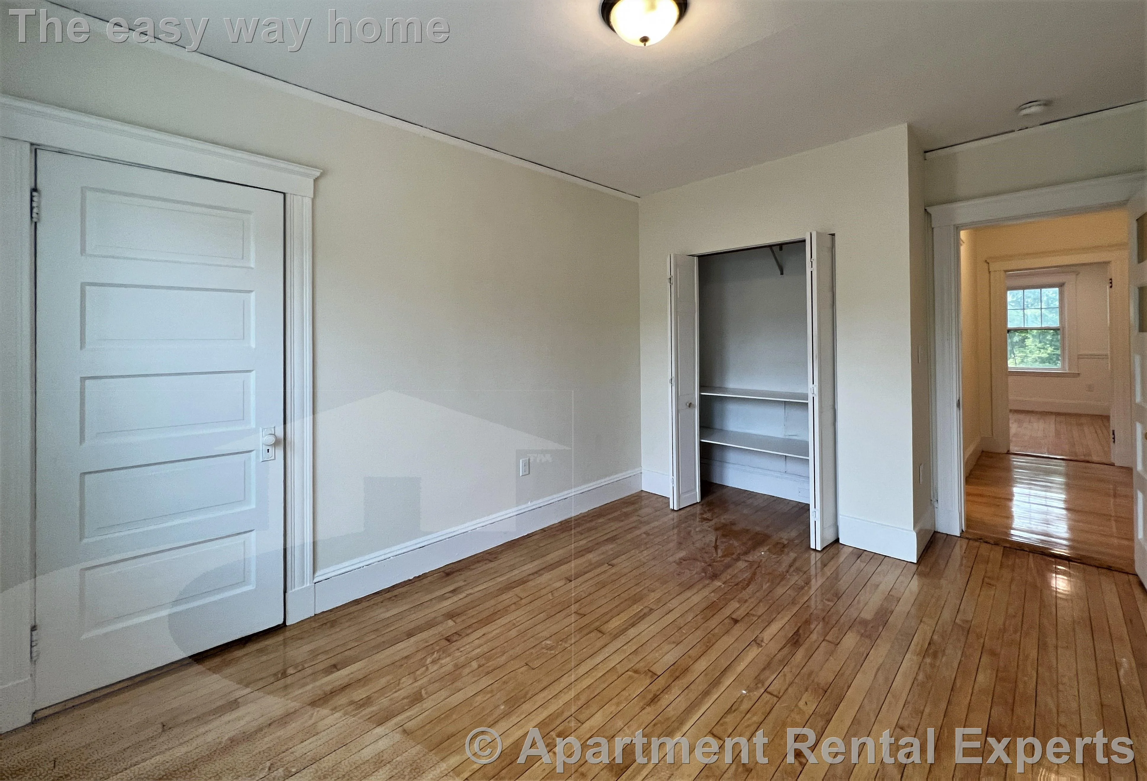 2 bed, 1 bath apartment for rent at 269 Huron Ave Unit 4, Huron Village — photo 9 of 23