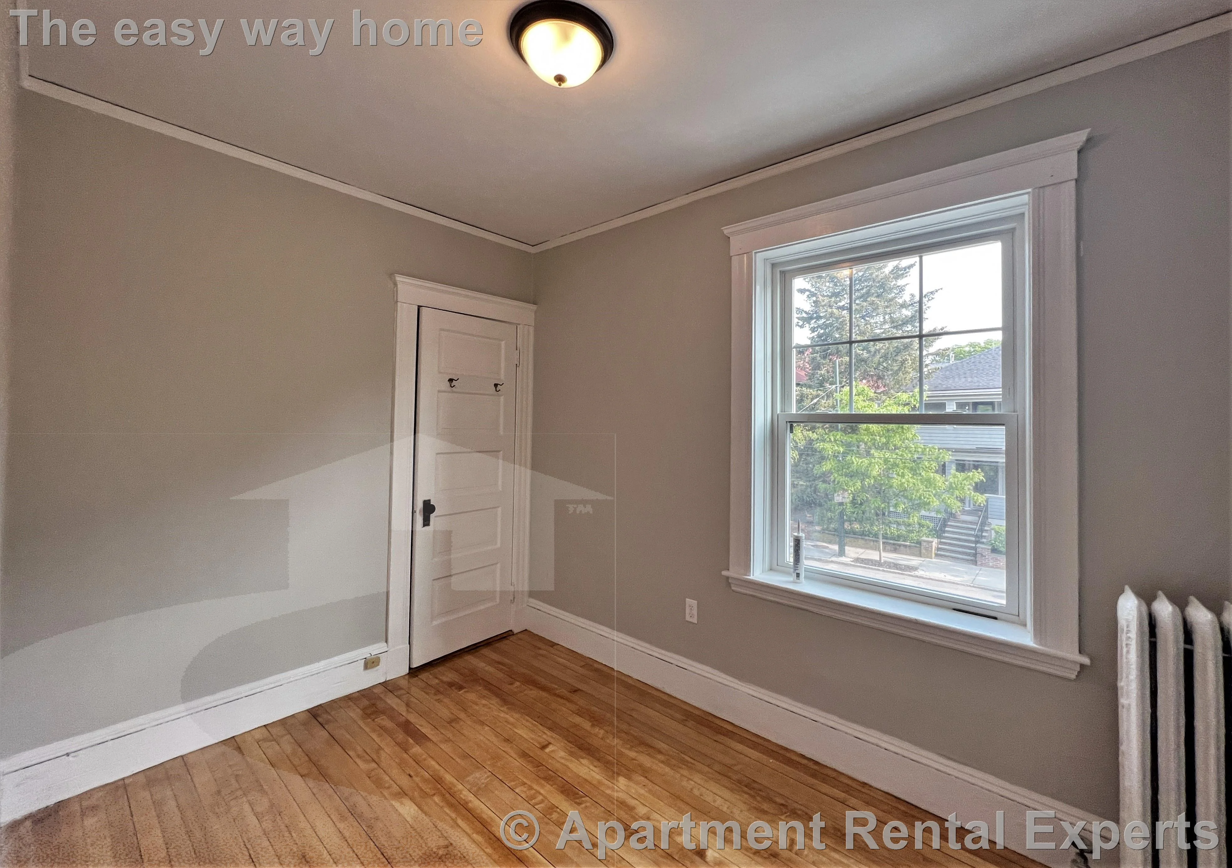2 bed, 1 bath apartment for rent at 269 Huron Ave Unit 4, Huron Village — photo 17 of 23