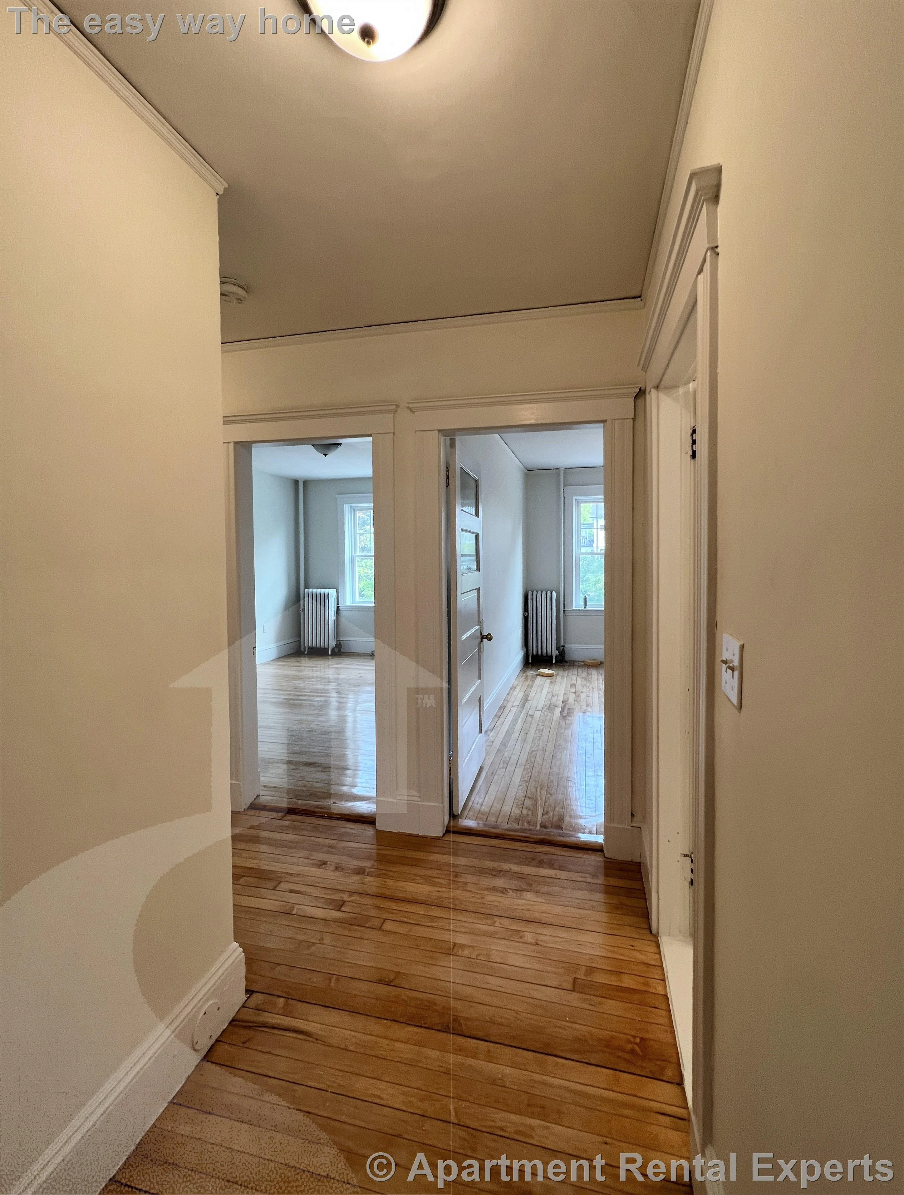 2 bed, 1 bath apartment for rent at 269 Huron Ave Unit 4, Huron Village — photo 6 of 23