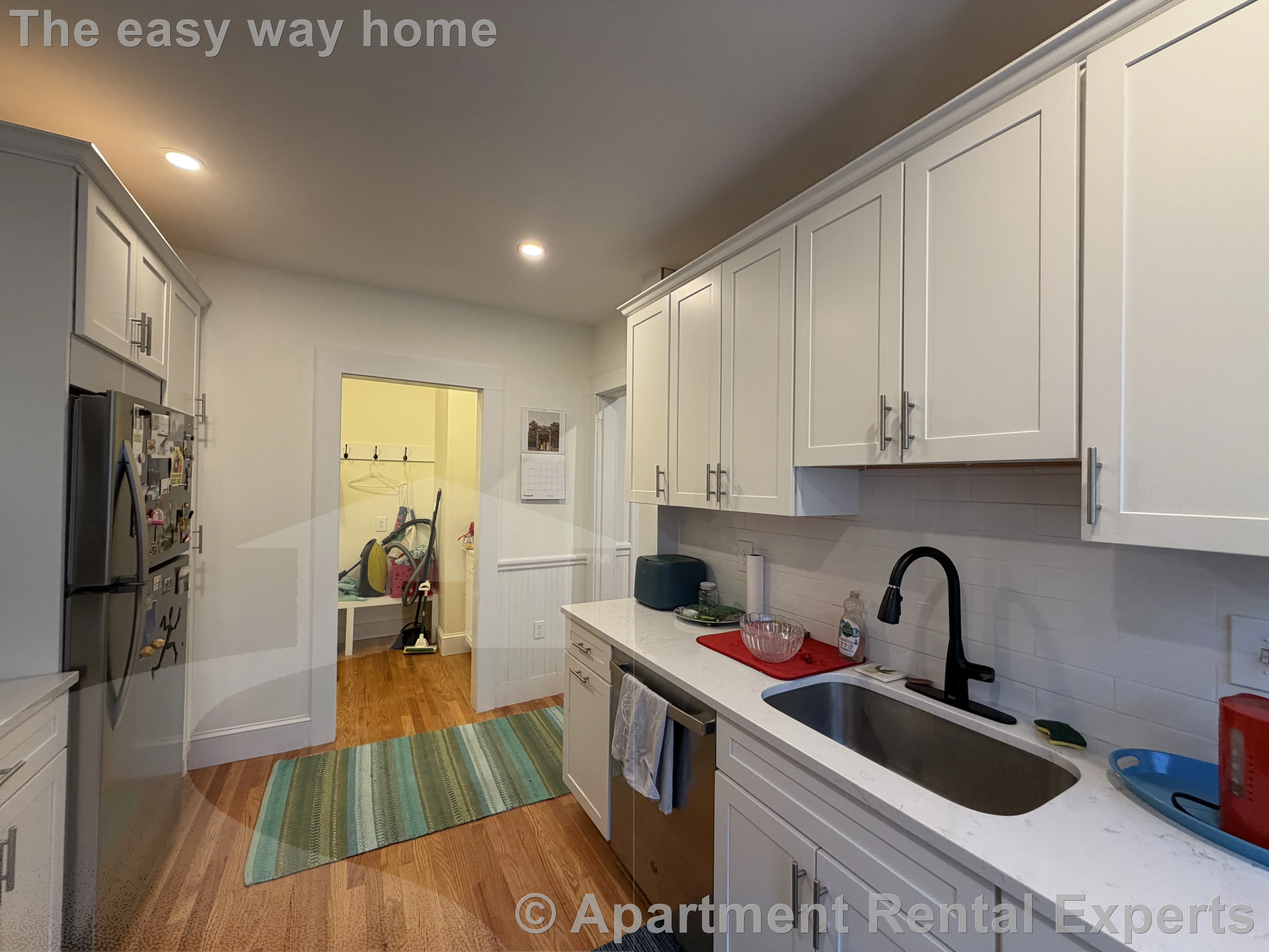2 bed, 1 bath apartment for rent at 269 Huron Ave Unit 4, Huron Village — photo 28 of 31