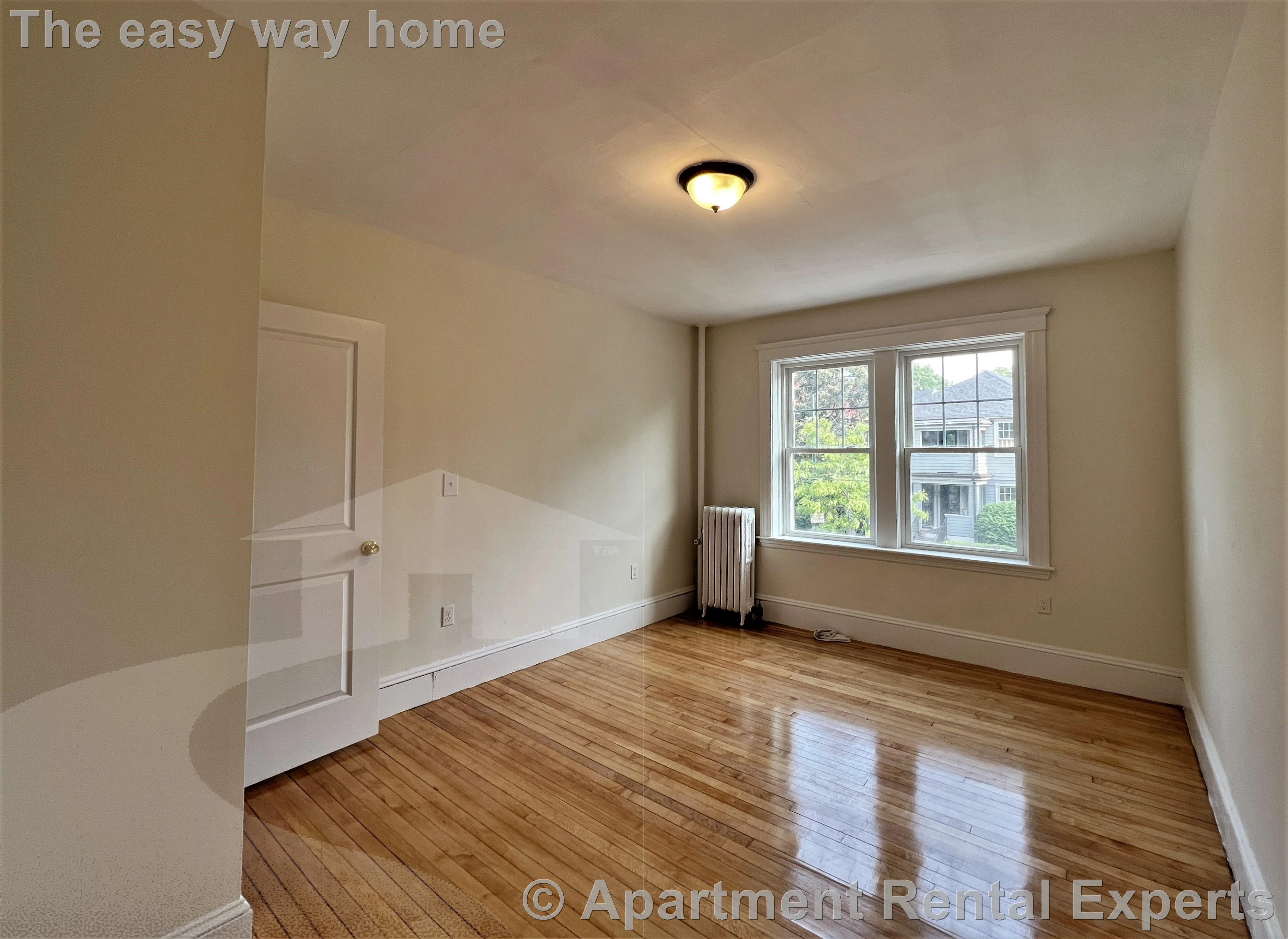 2 bed, 1 bath apartment for rent at 269 Huron Ave Unit 4, Huron Village — photo 13 of 23