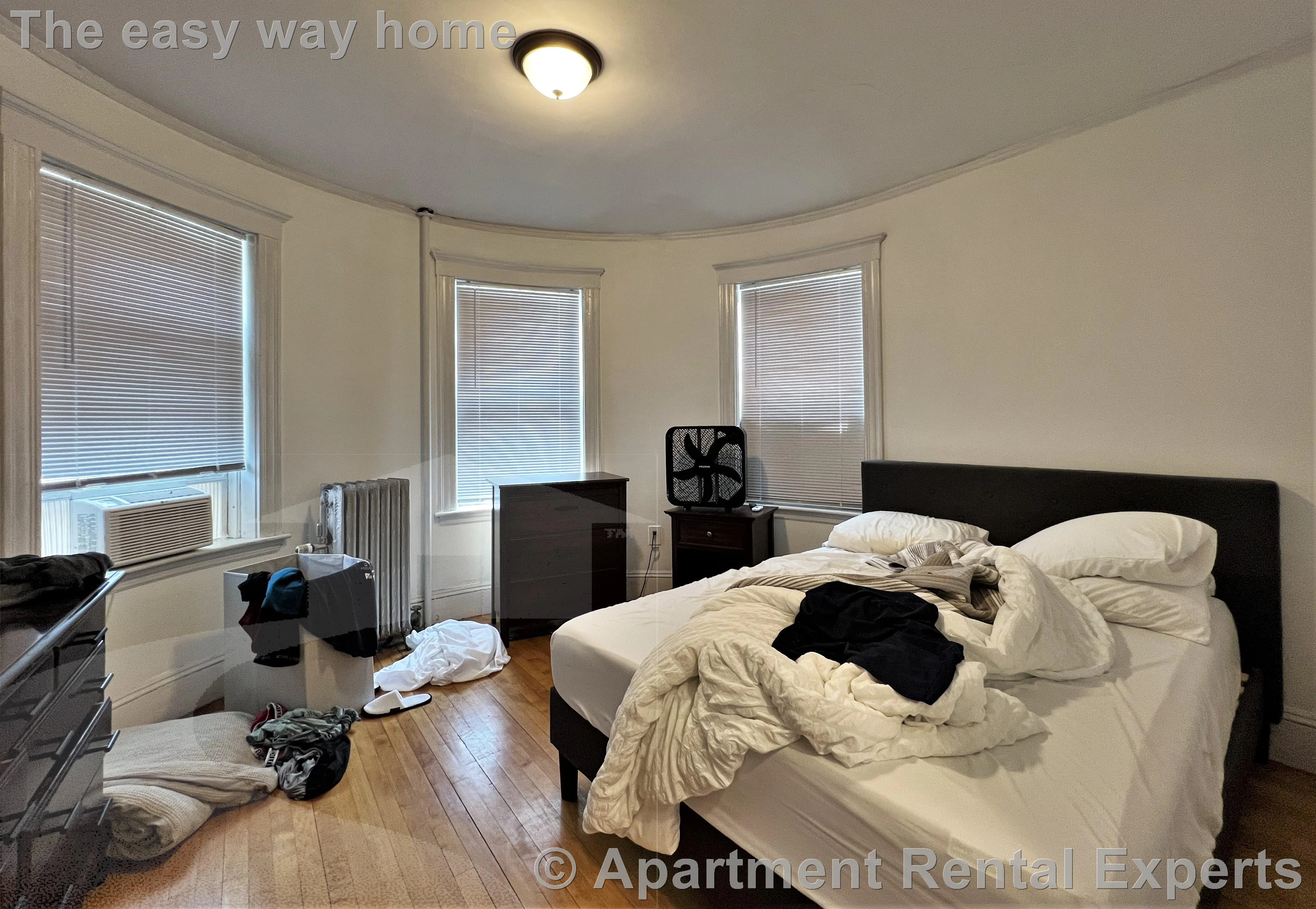 1 bed, 1 bath apartment for rent at 269 Huron Ave Unit 5, Huron Village — photo 10 of 22