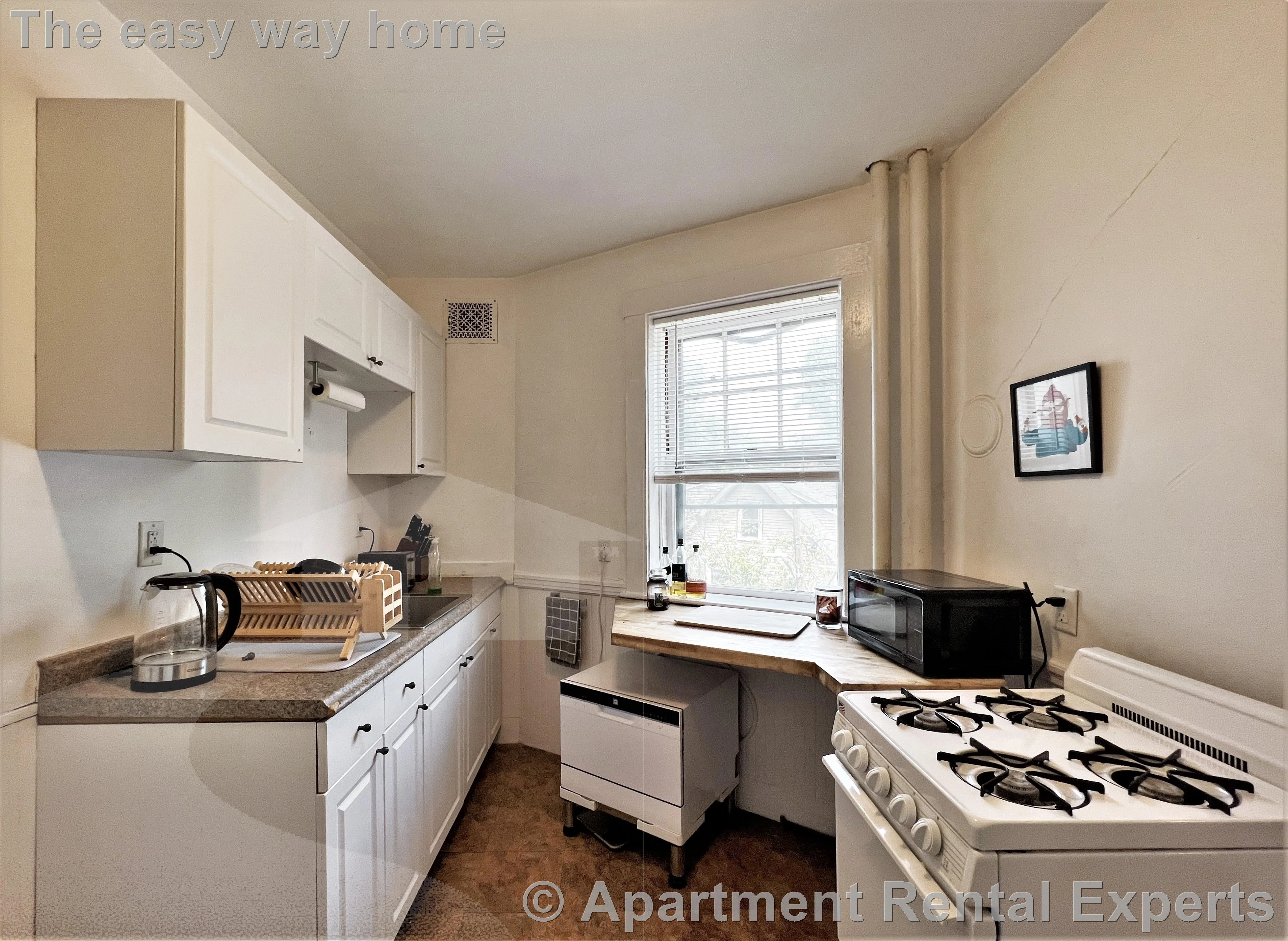 1 bed, 1 bath apartment for rent at 269 Huron Ave Unit 5, Huron Village — photo 13 of 22