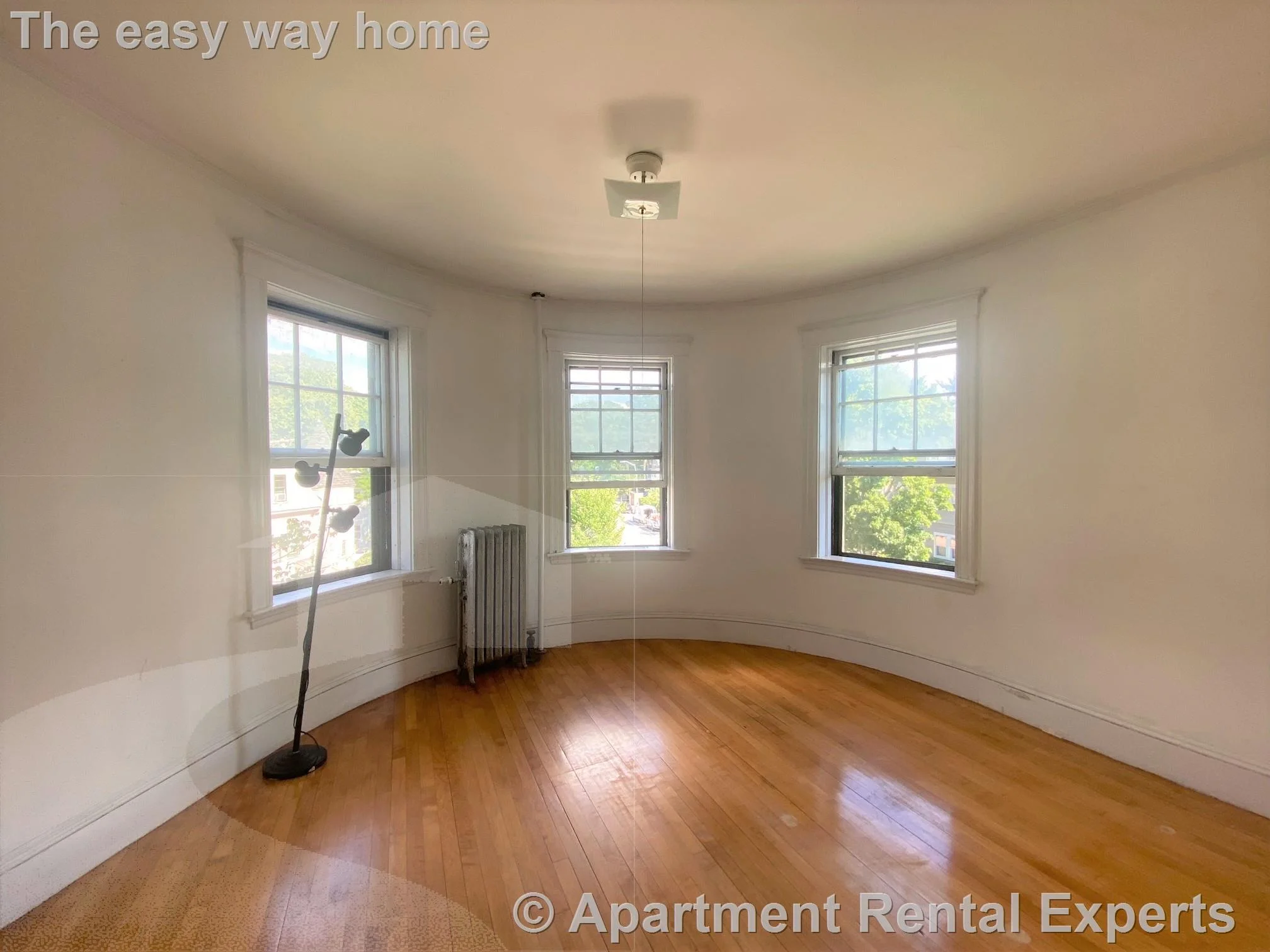 1 bed, 1 bath apartment for rent at 269 Huron Ave Unit 5, Huron Village — photo 18 of 22