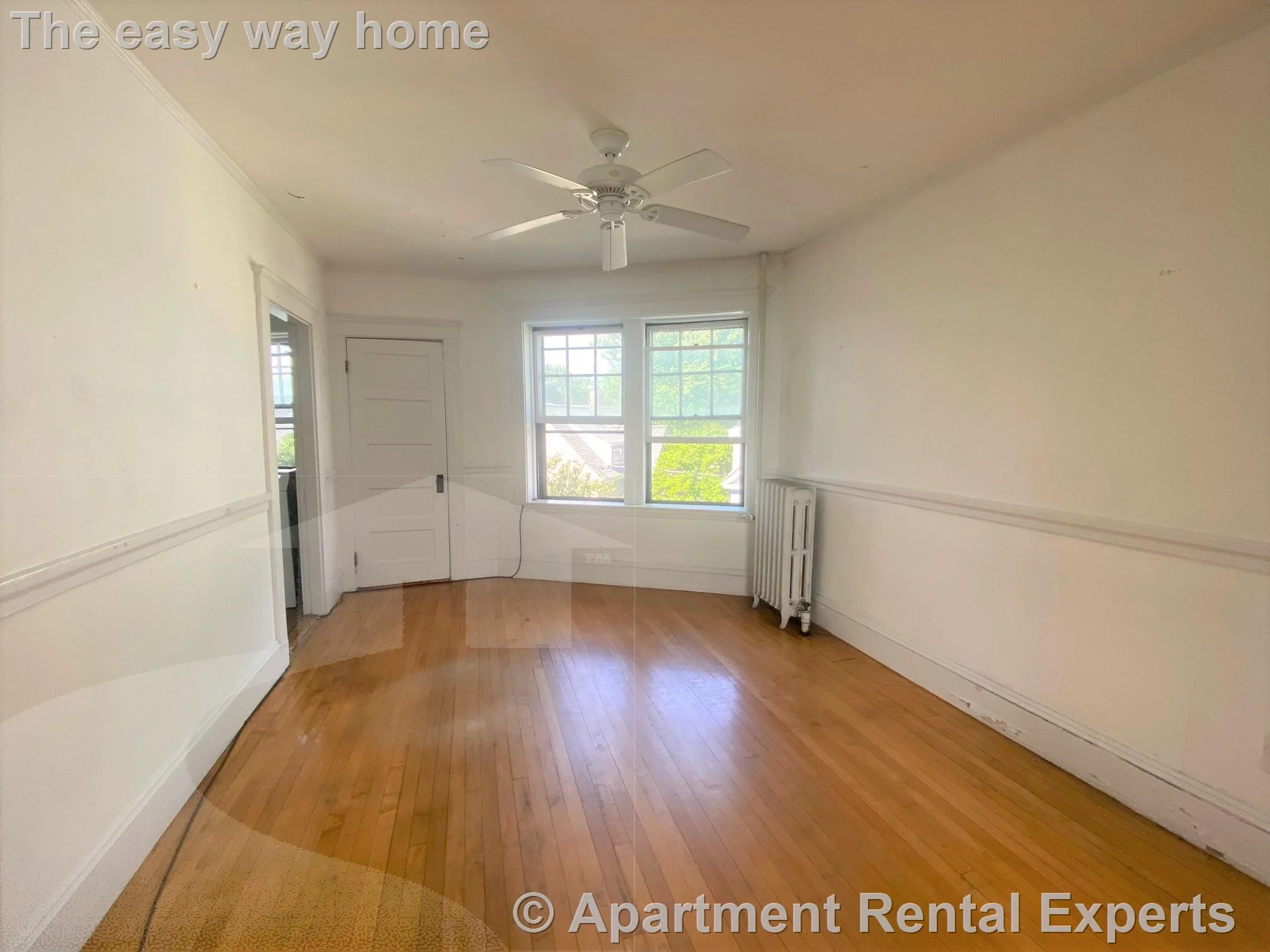 1 bed, 1 bath apartment for rent at 269 Huron Ave Unit 5, Huron Village — photo 17 of 22