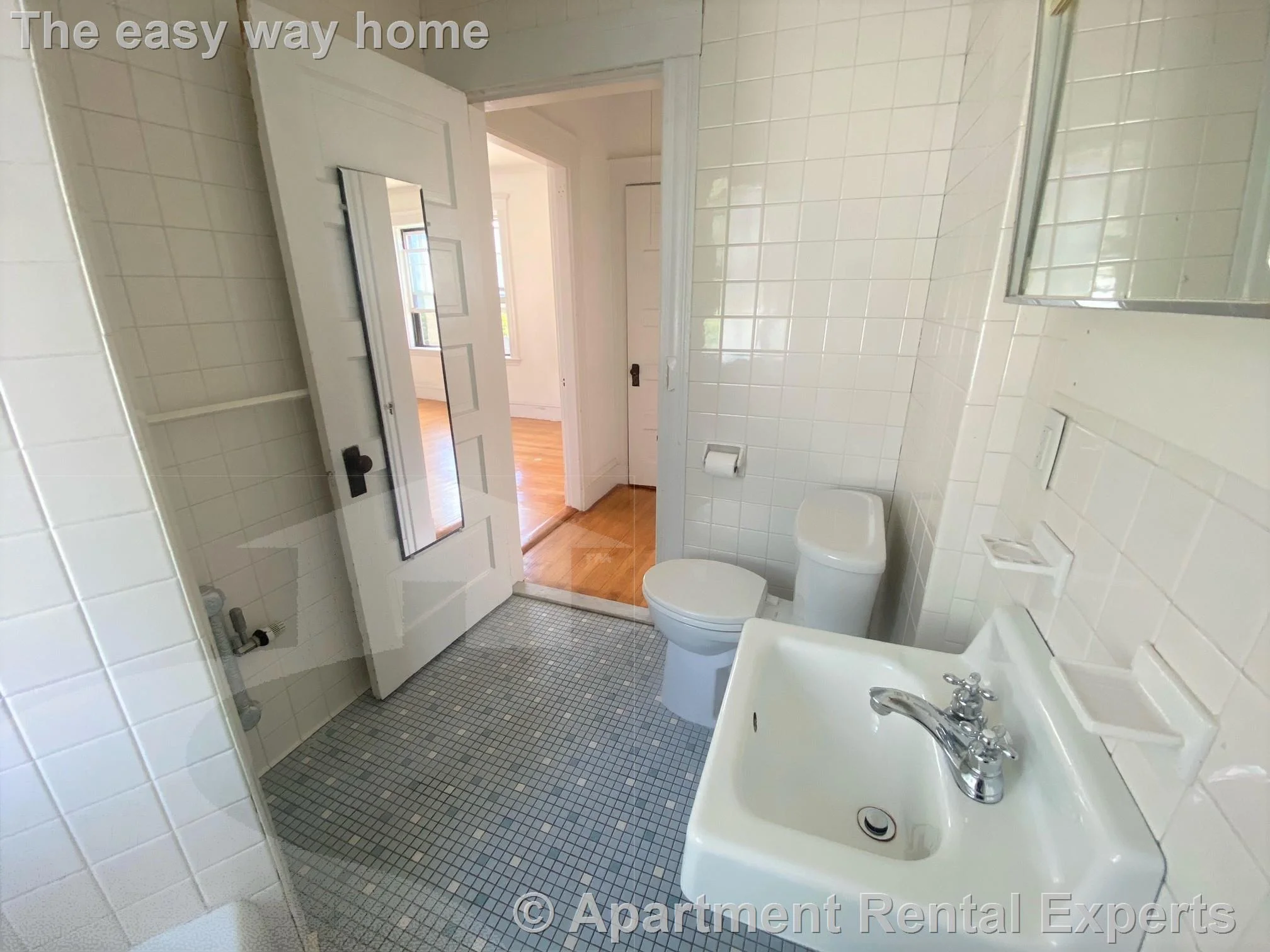 1 bed, 1 bath apartment for rent at 269 Huron Ave Unit 5, Huron Village — photo 9 of 22