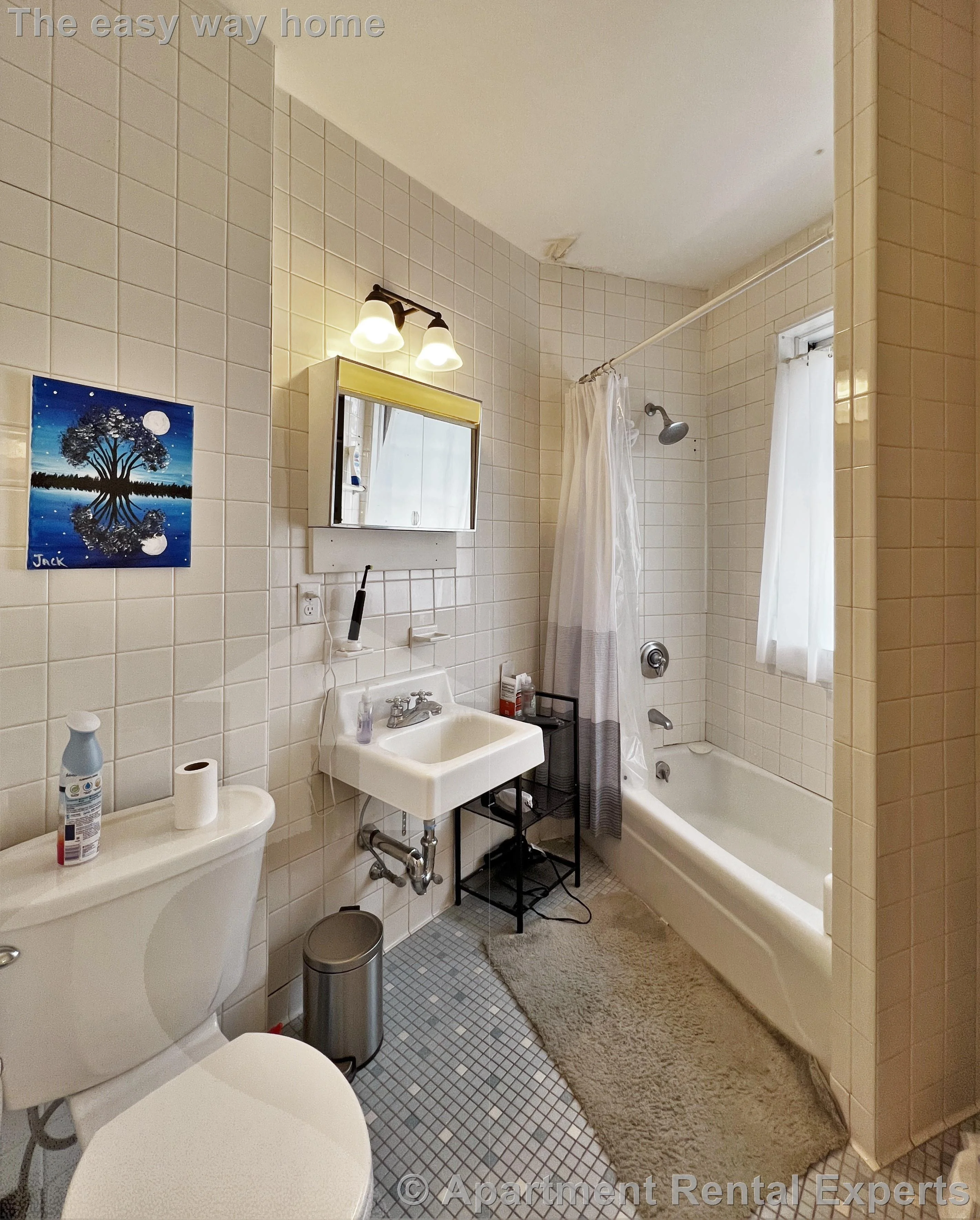 1 bed, 1 bath apartment for rent at 269 Huron Ave Unit 5, Huron Village — photo 14 of 22