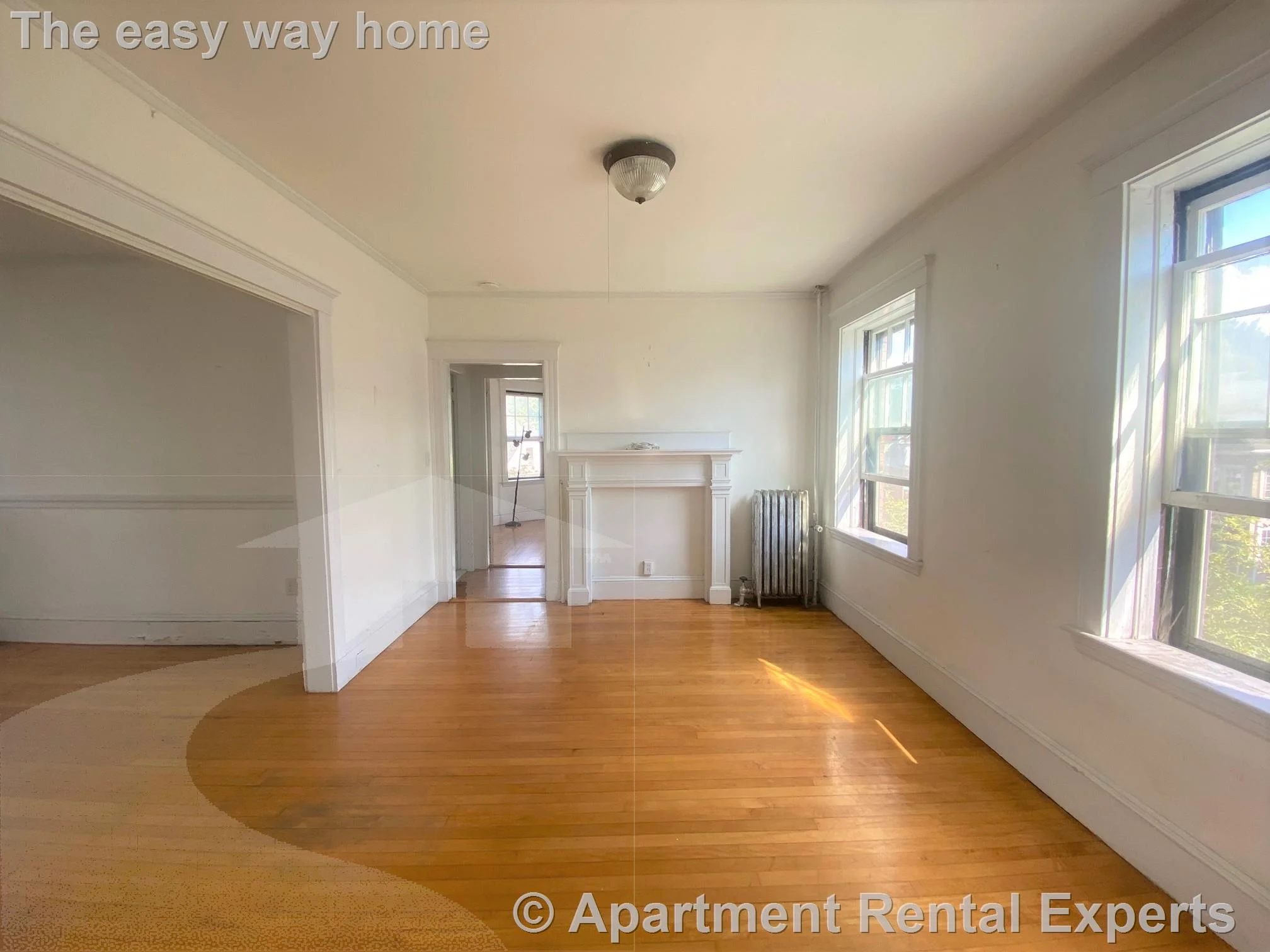 1 bed, 1 bath apartment for rent at 269 Huron Ave Unit 5, Huron Village — photo 16 of 22