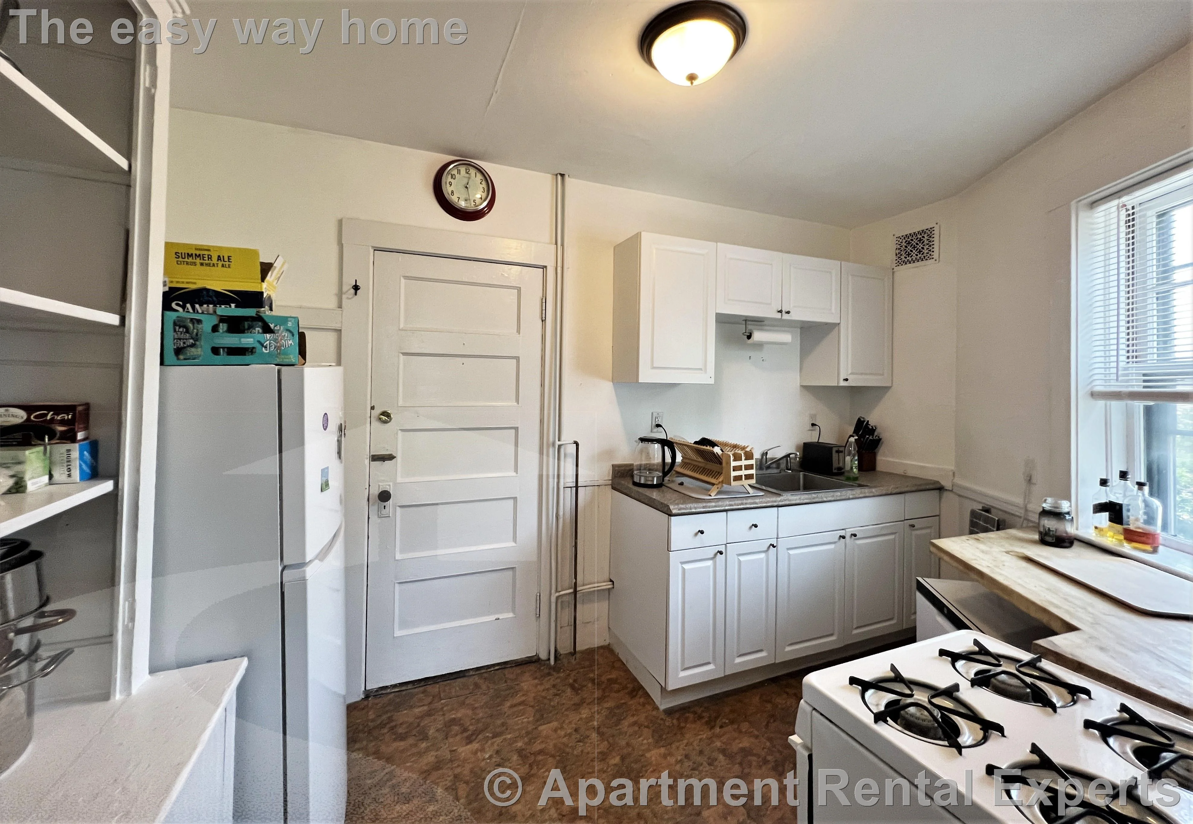 1 bed, 1 bath apartment for rent at 269 Huron Ave Unit 5, Huron Village — photo 12 of 22