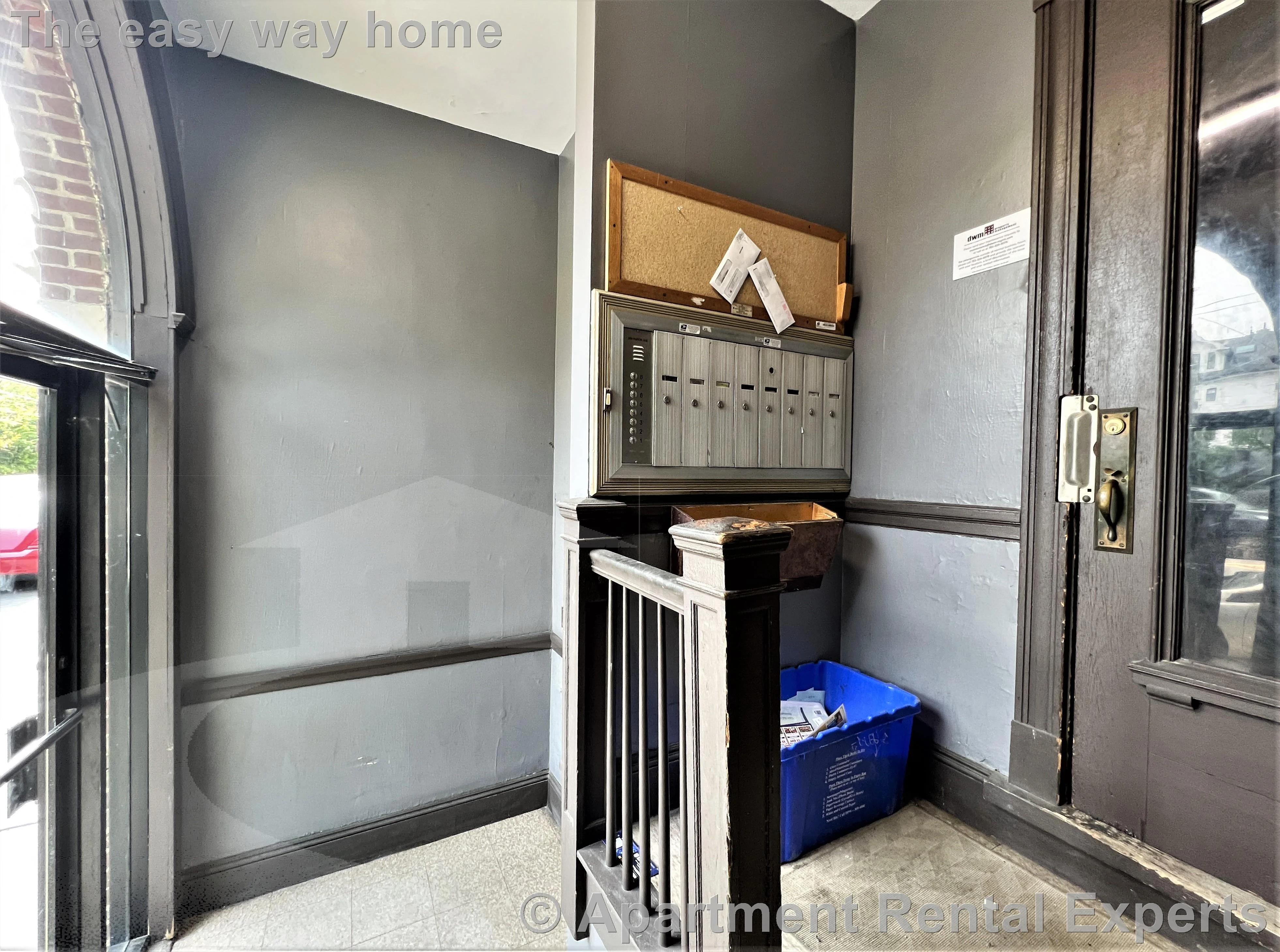 1 bed, 1 bath apartment for rent at 269 Huron Ave Unit 5, Huron Village — photo 20 of 22