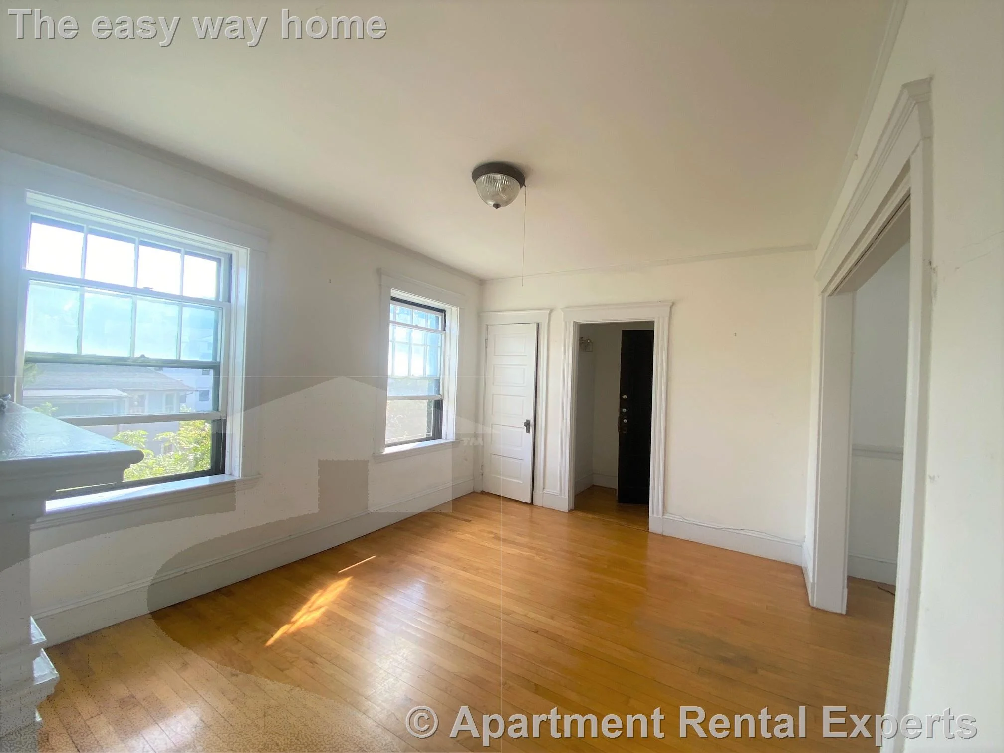 1 bed, 1 bath apartment for rent at 269 Huron Ave Unit 5, Huron Village — photo 19 of 22