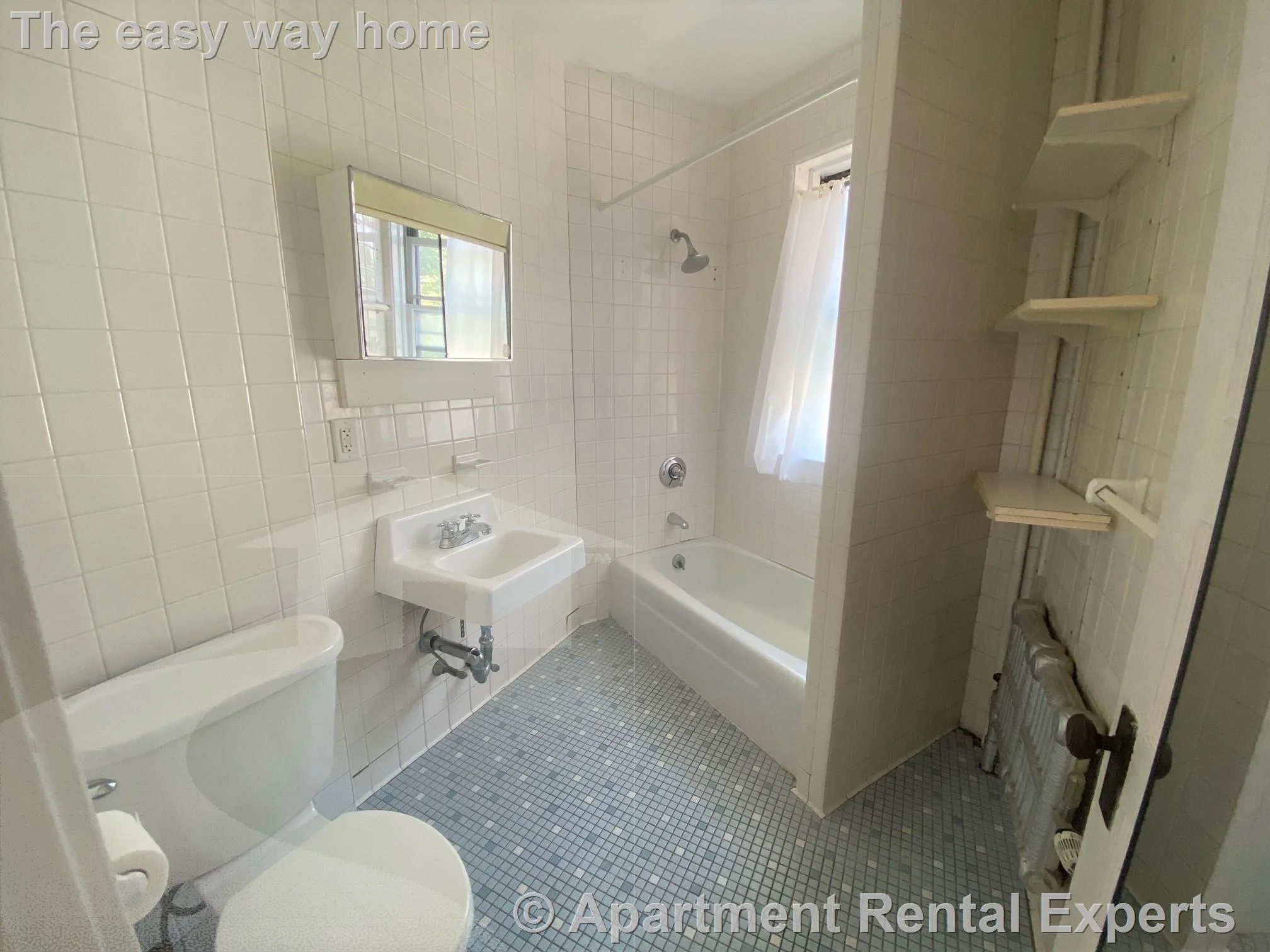 1 bed, 1 bath apartment for rent at 269 Huron Ave Unit 5, Huron Village — photo 8 of 22