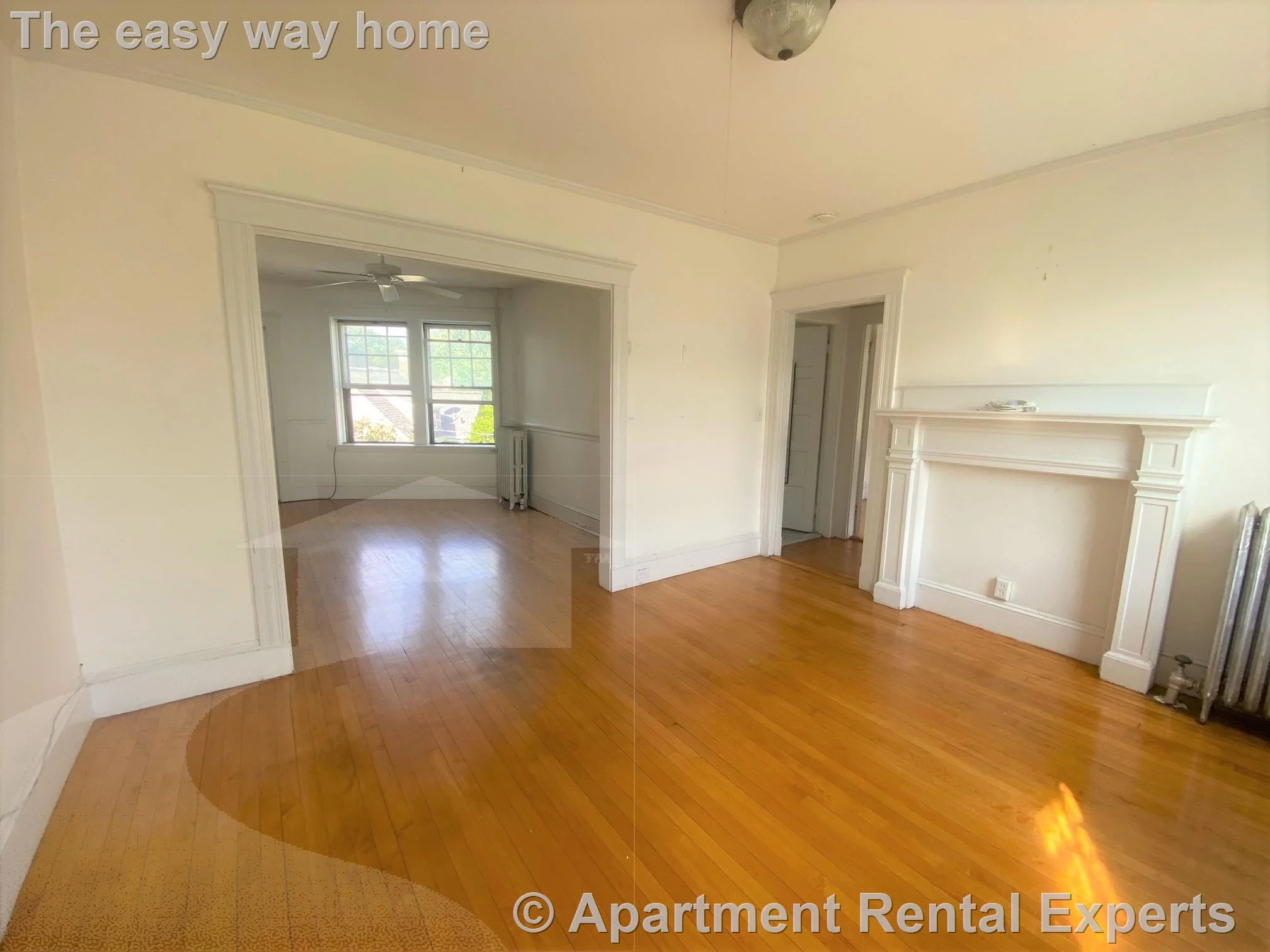 1 bed, 1 bath apartment for rent at 269 Huron Ave Unit 5, Huron Village — photo 15 of 22