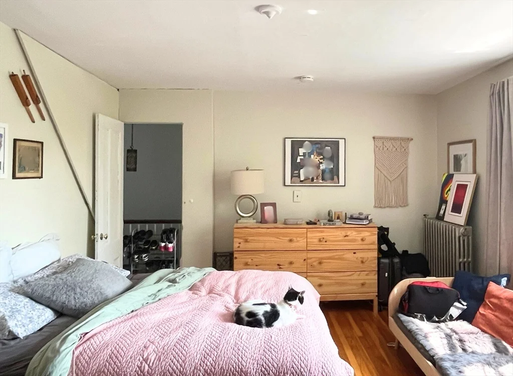 4 bed, 1 bath apartment for rent at 269 Lamartine St Unit 2, Jamaica Plain — photo 15 of 34