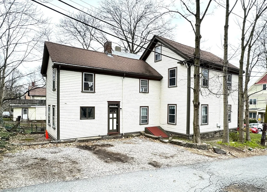 4 bed, 1 bath apartment for rent at 269 Lamartine St Unit 2, Jamaica Plain — photo 28 of 34