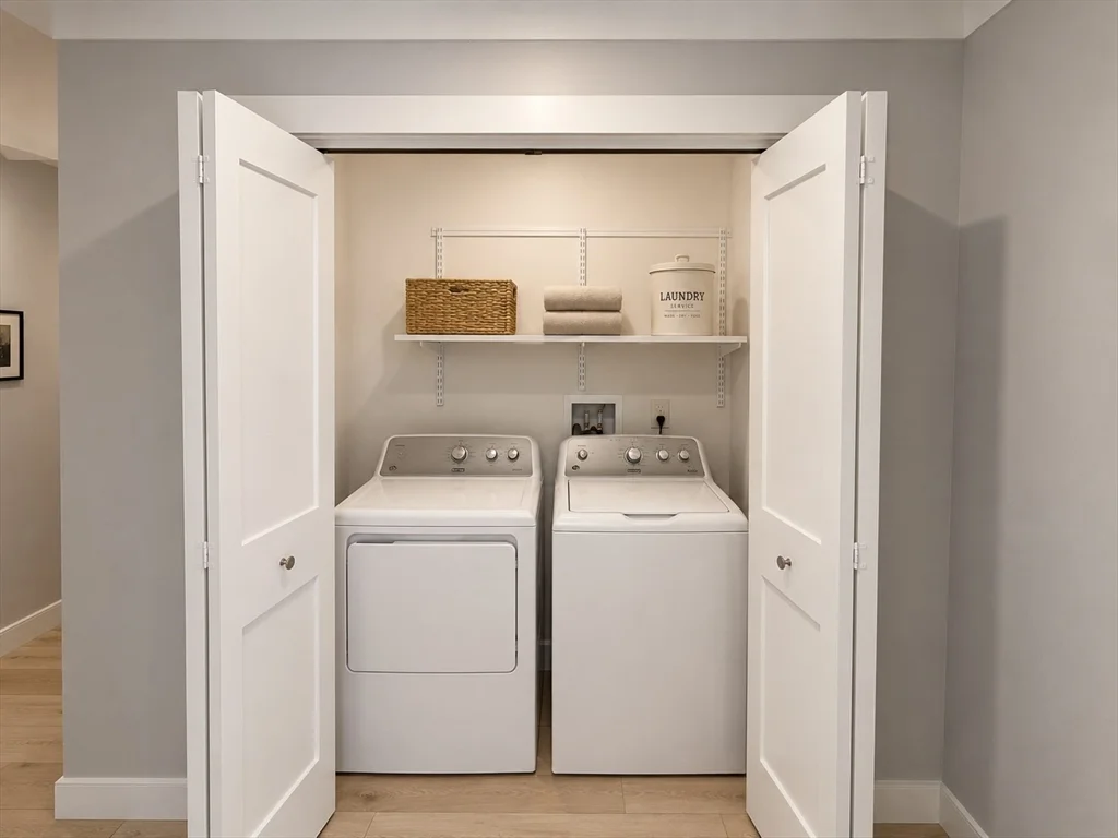 2 bed, 2 bath apartment for rent at 269 Main St Unit 2006, Reading — photo 6 of 10