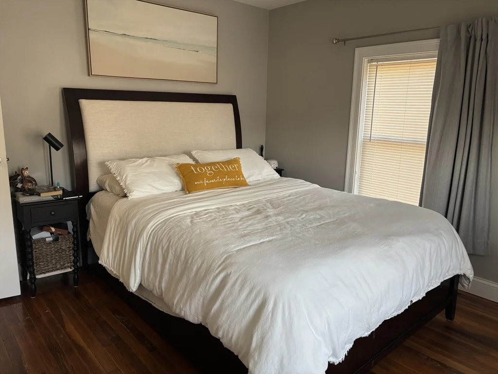 3 bed, 1 bath apartment for rent at 269 Minot Unit 1, Dorchester — photo 8 of 16