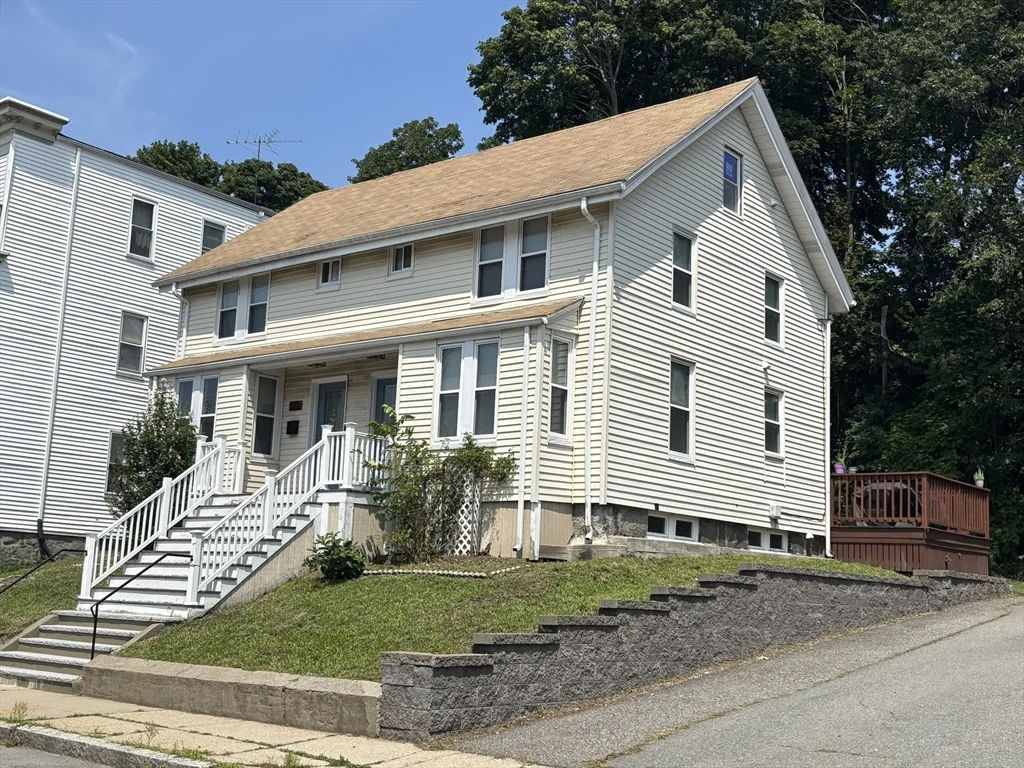 3 bed, 1 bath apartment for rent at 269 Minot Unit 1, Dorchester — photo 16 of 16