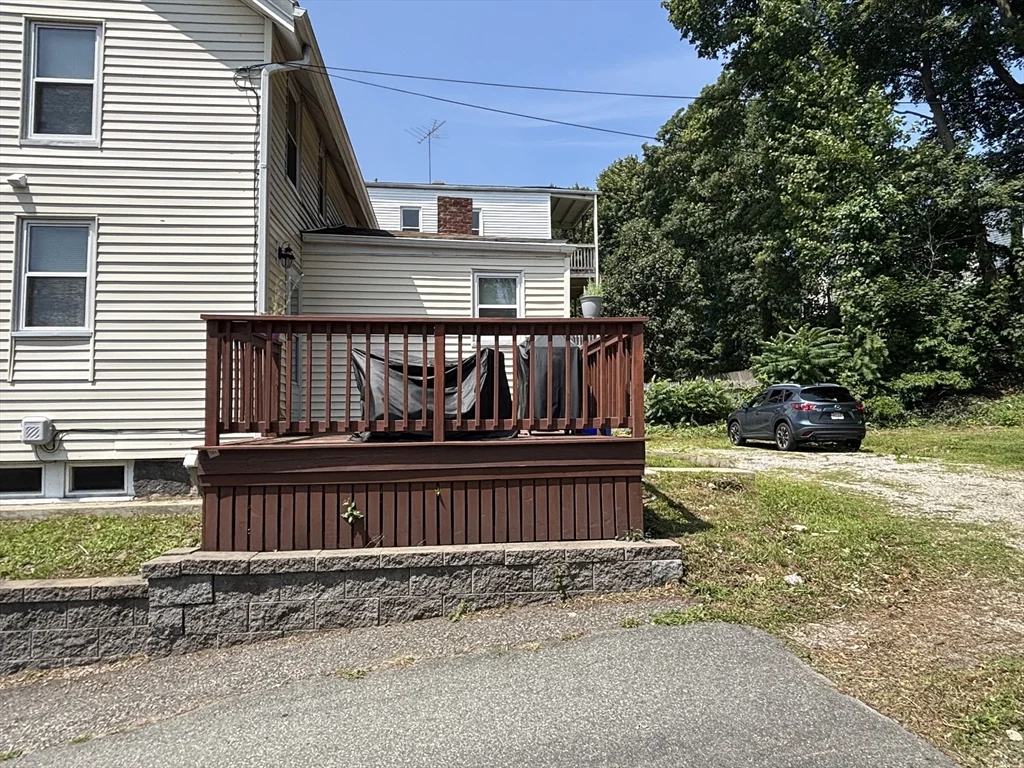 3 bed, 1 bath apartment for rent at 269 Minot Unit 1, Dorchester — photo 15 of 16