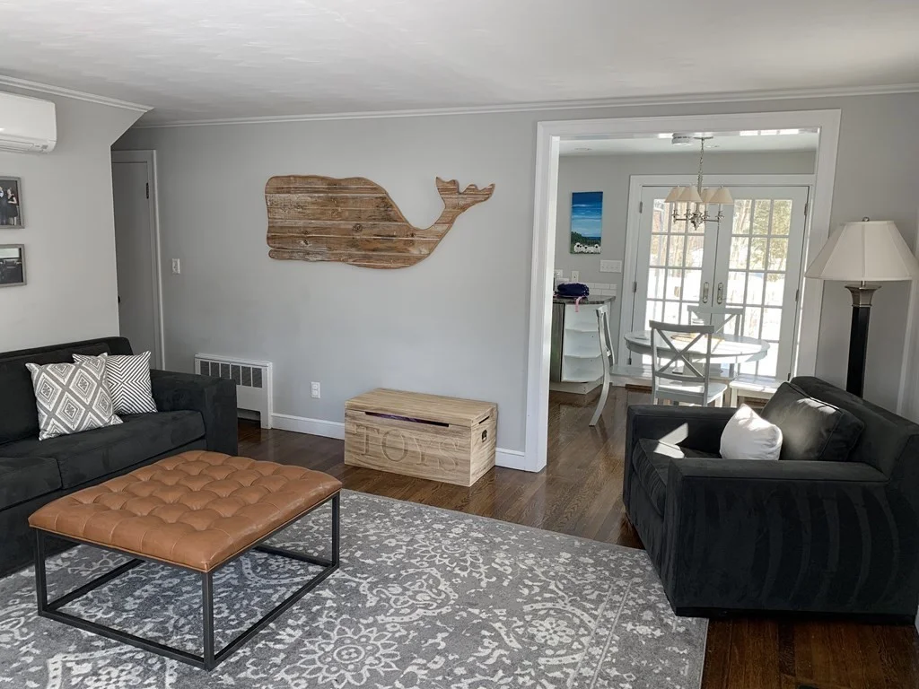 4 bed, 1 bath apartment for rent at 269 North Rd Unit -, Bedford — photo 5 of 29