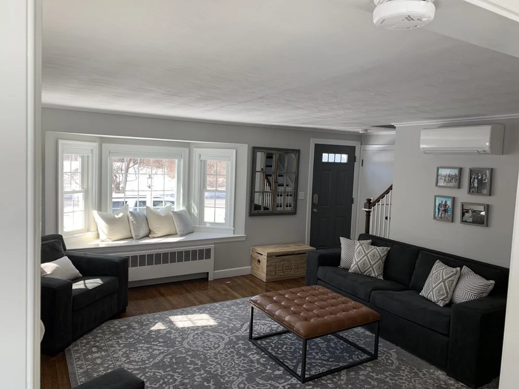 4 bed, 1 bath apartment for rent at 269 North Rd Unit -, Bedford — photo 6 of 29