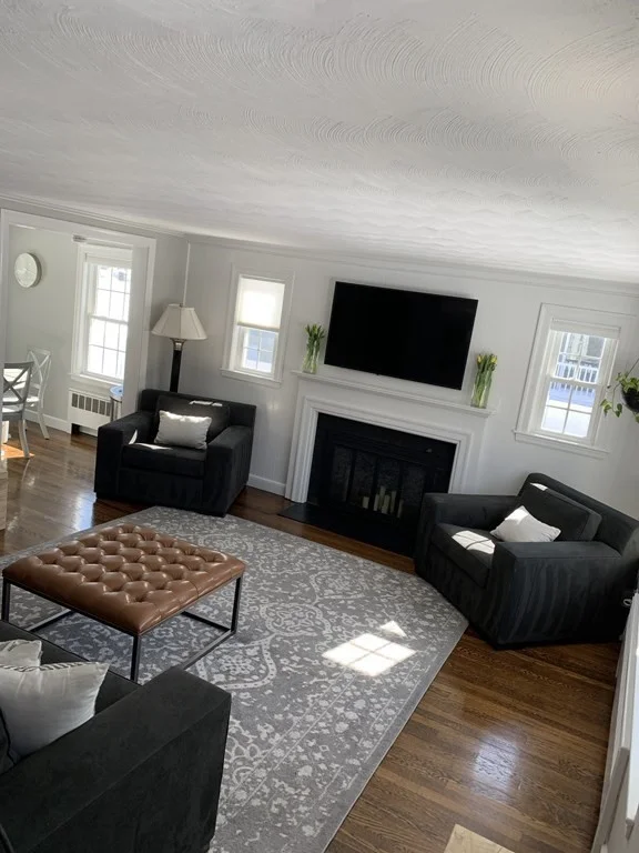 4 bed, 1 bath apartment for rent at 269 North Rd Unit -, Bedford — photo 7 of 29