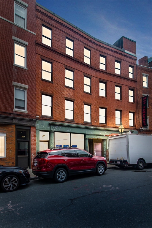 2 bed, 1 bath apartment for rent at 269 North St Unit 1, North End — photo 10 of 10