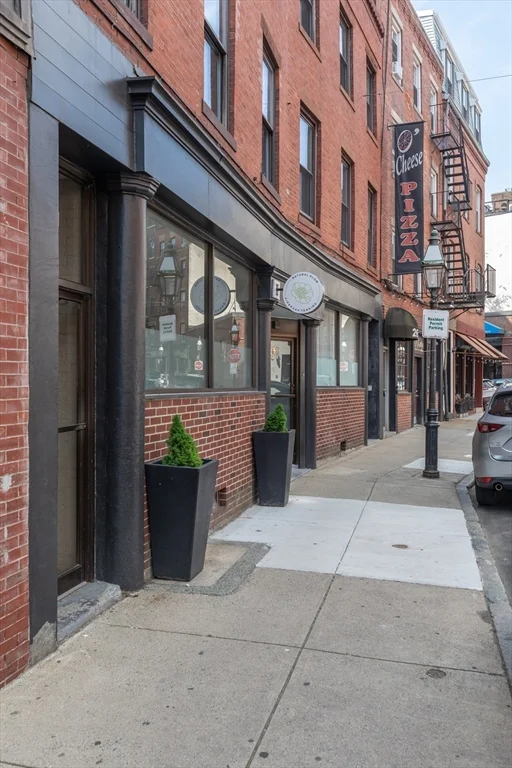 2 bed, 1 bath apartment for rent at 269 North St Unit 2, North End — photo 7 of 9
