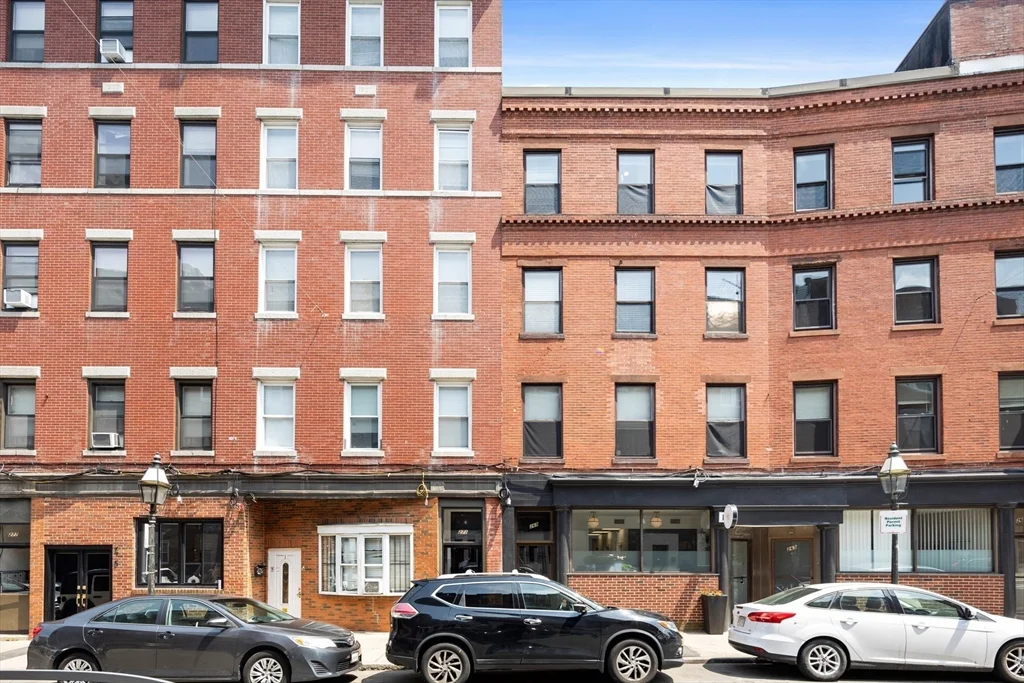 2 bed, 1 bath apartment for rent at 269 North St Unit 3, North End — photo 13 of 17