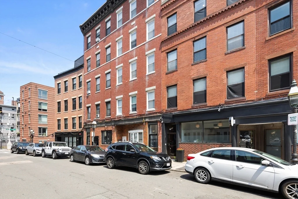 2 bed, 1 bath apartment for rent at 269 North St Unit 3, North End — photo 12 of 17