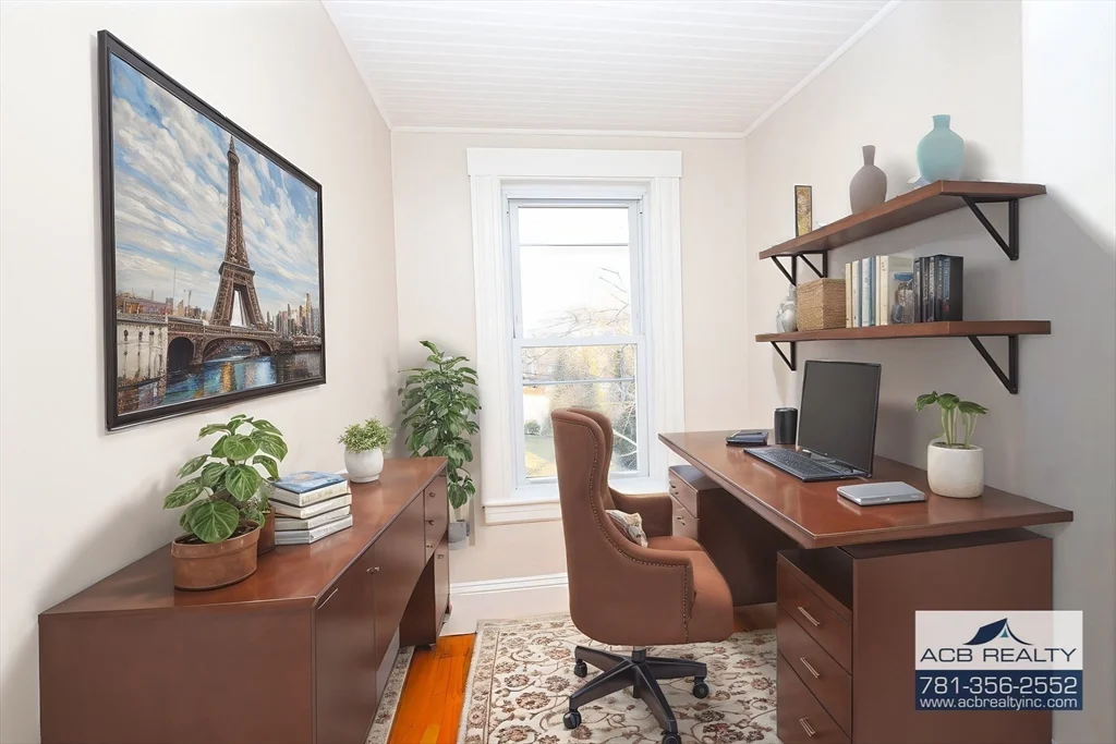 3 bed, 1 bath apartment for rent at 269 Pond St, Braintree — photo 17 of 22