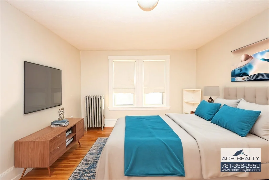 3 bed, 1 bath apartment for rent at 269 Pond St, Braintree — photo 11 of 22